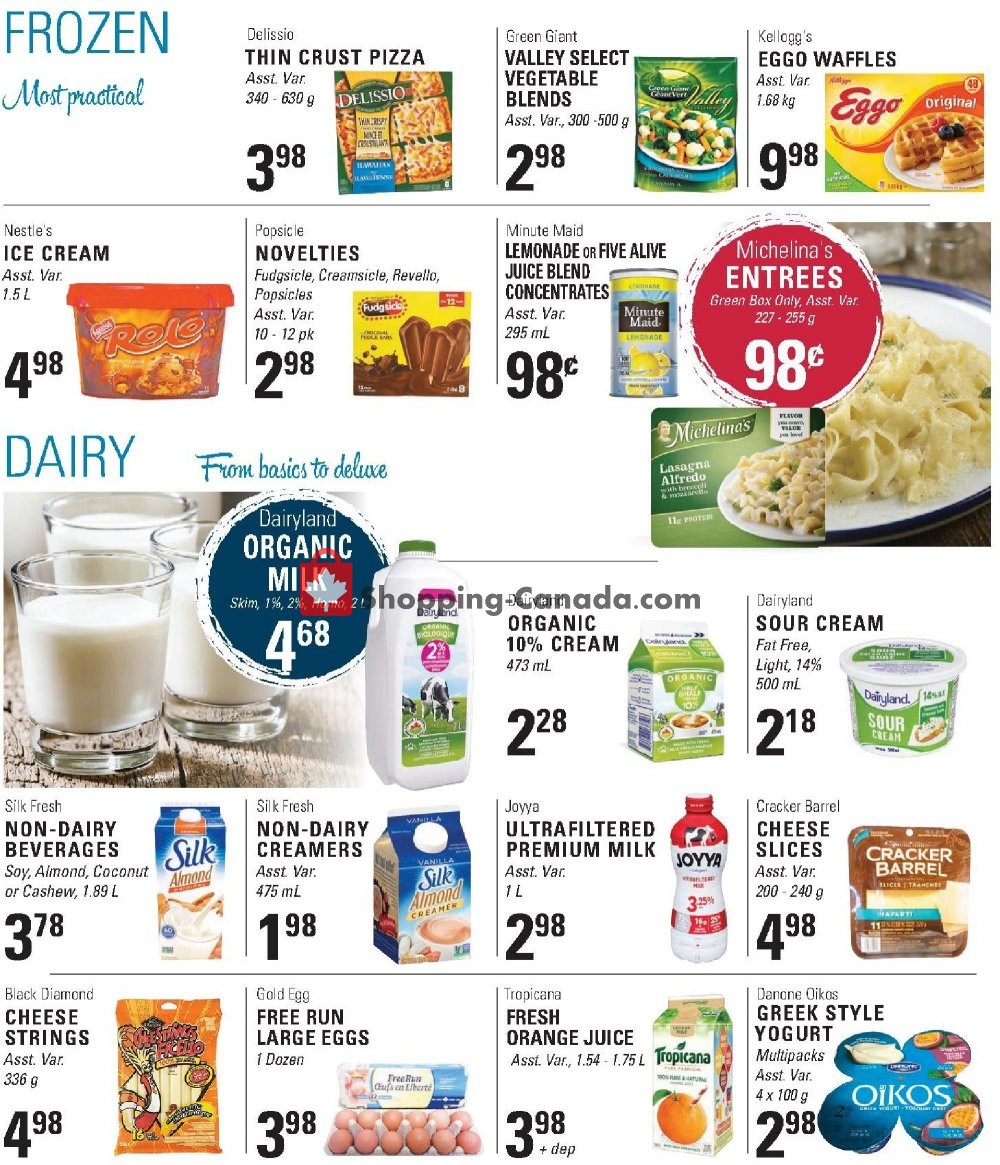 Askews Foods flyer from Sunday September 8, 2019 to Saturday September 14, 2019 - page 6