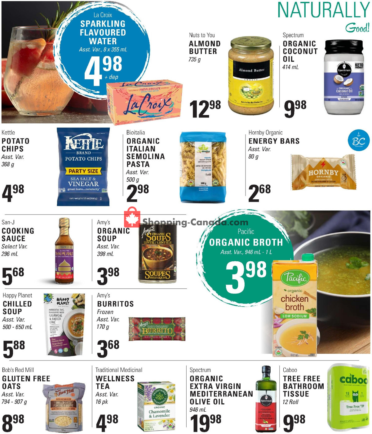 Askews Foods flyer from Sunday February 25, 2024 to Saturday March 2, 2024 - page 11