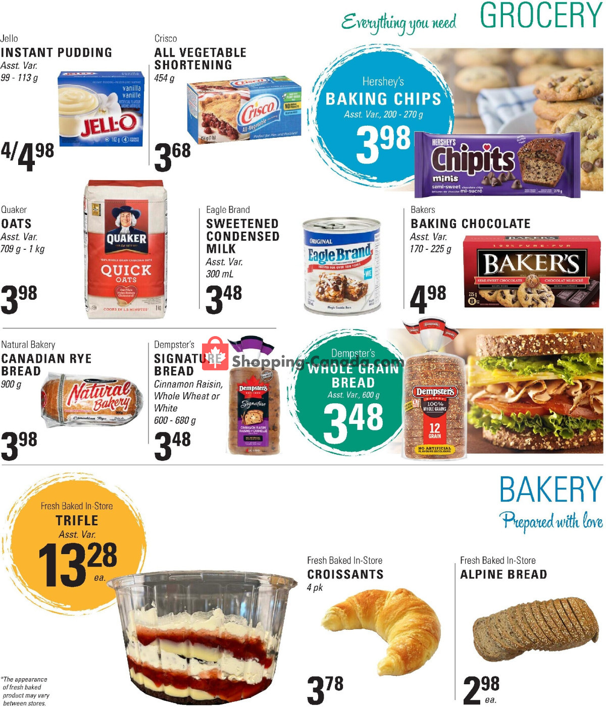 Askews Foods flyer from Sunday February 25, 2024 to Saturday March 2, 2024 - page 5