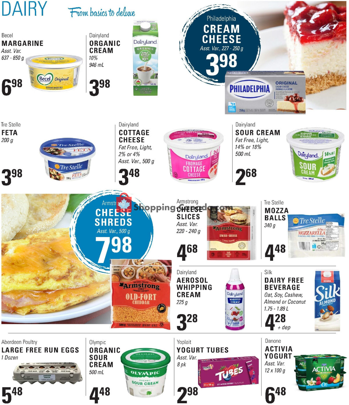 Askews Foods flyer from Sunday February 25, 2024 to Saturday March 2, 2024 - page 8