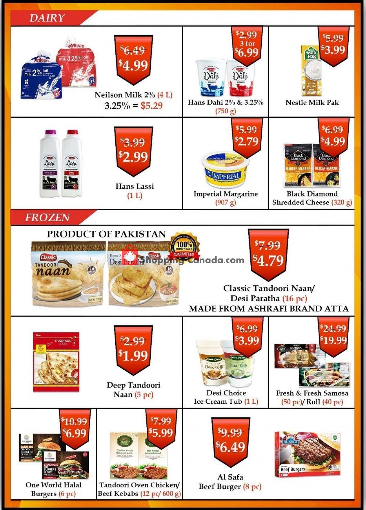 Atiya's Fresh Farm flyer from Friday July 9, 2021 to Wednesday July 14, 2021 - page 3