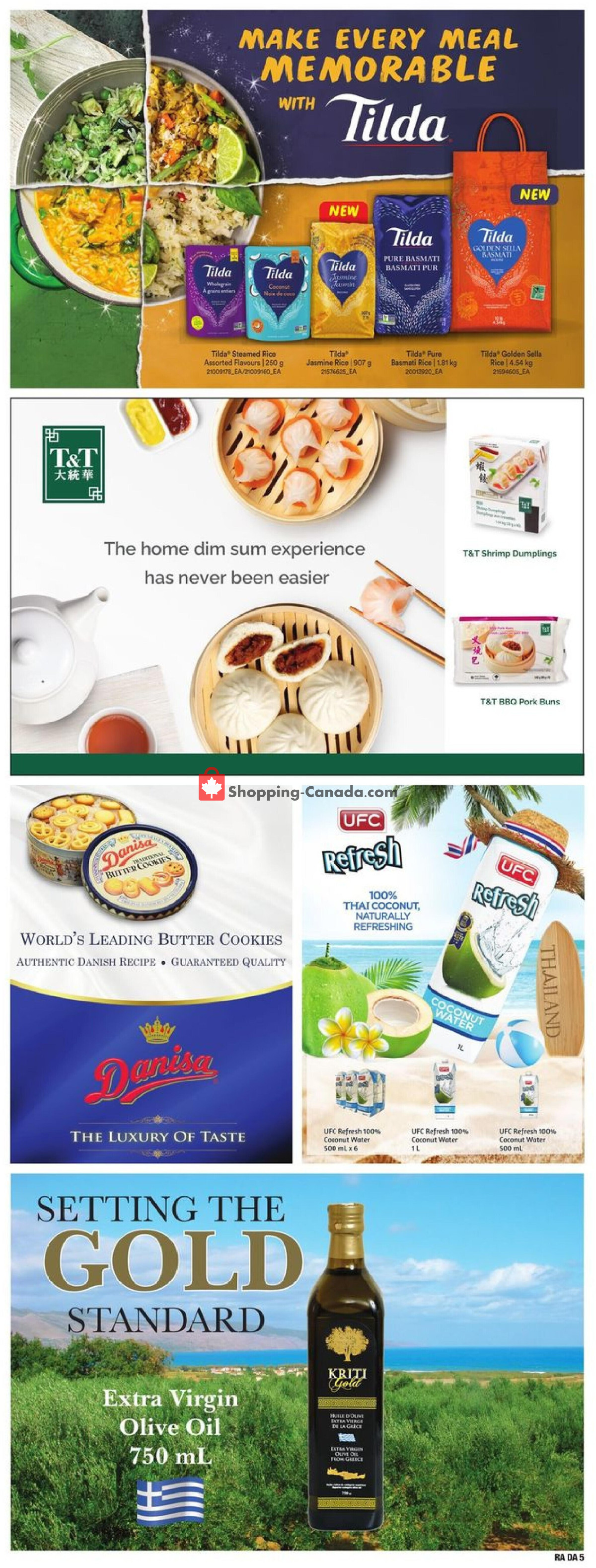 Atlantic Superstore flyer from Thursday May 9, 2024 to Wednesday May 15, 2024 - page 10