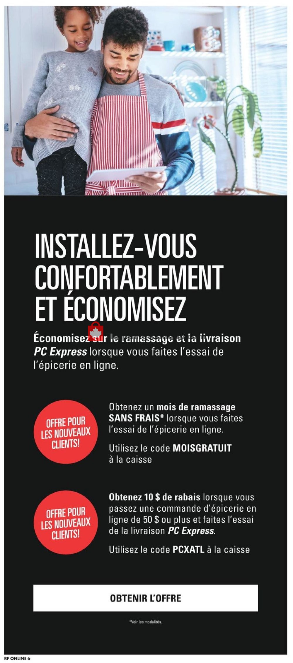 Atlantic Superstore flyer from Thursday March 14, 2019 to Wednesday March 20, 2019 - page 15