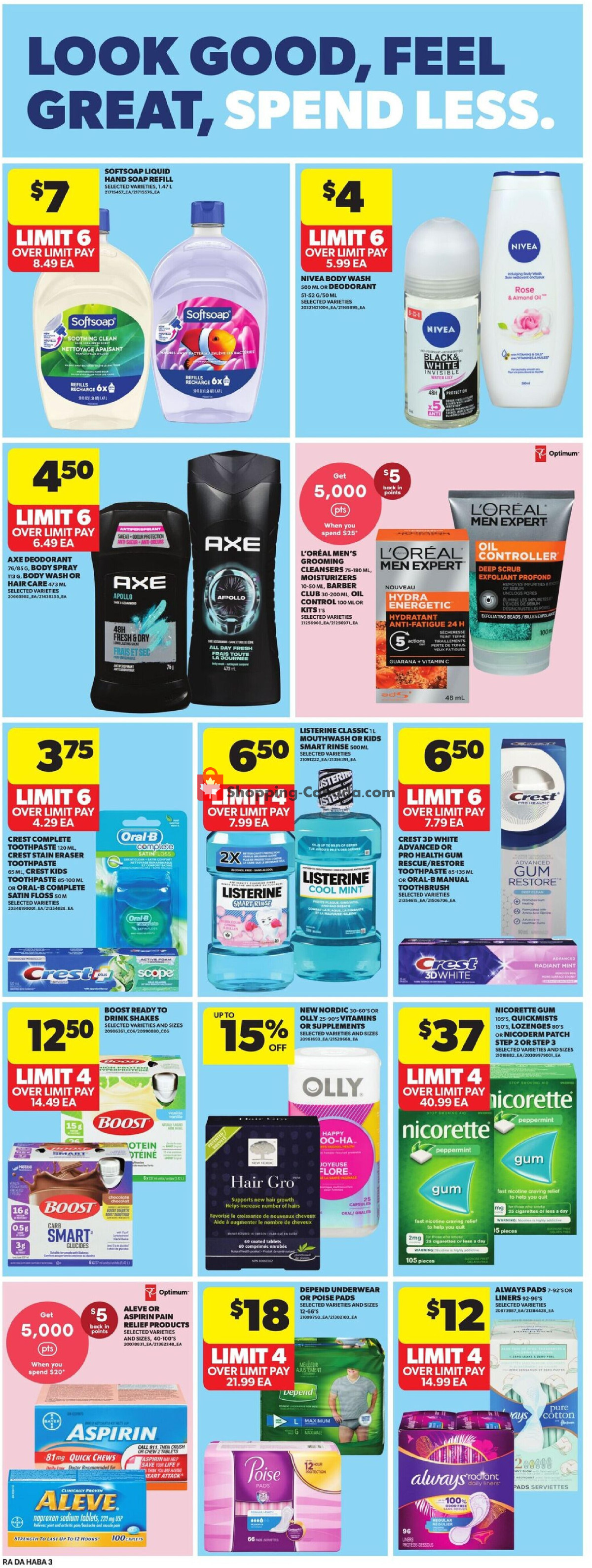 Atlantic Superstore flyer from Thursday June 4, 2026 to Wednesday June 10, 2026 - page 24