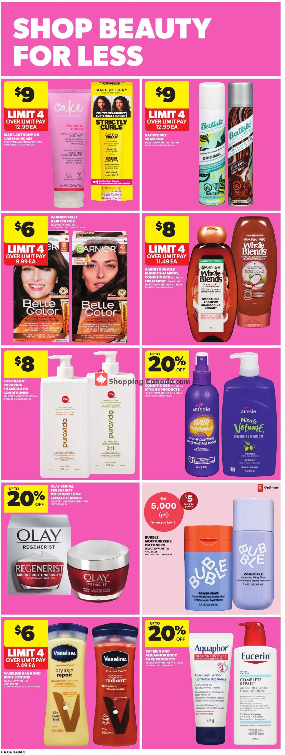 Atlantic Superstore flyer from Thursday May 14, 2026 to Wednesday May 20, 2026 - page 28