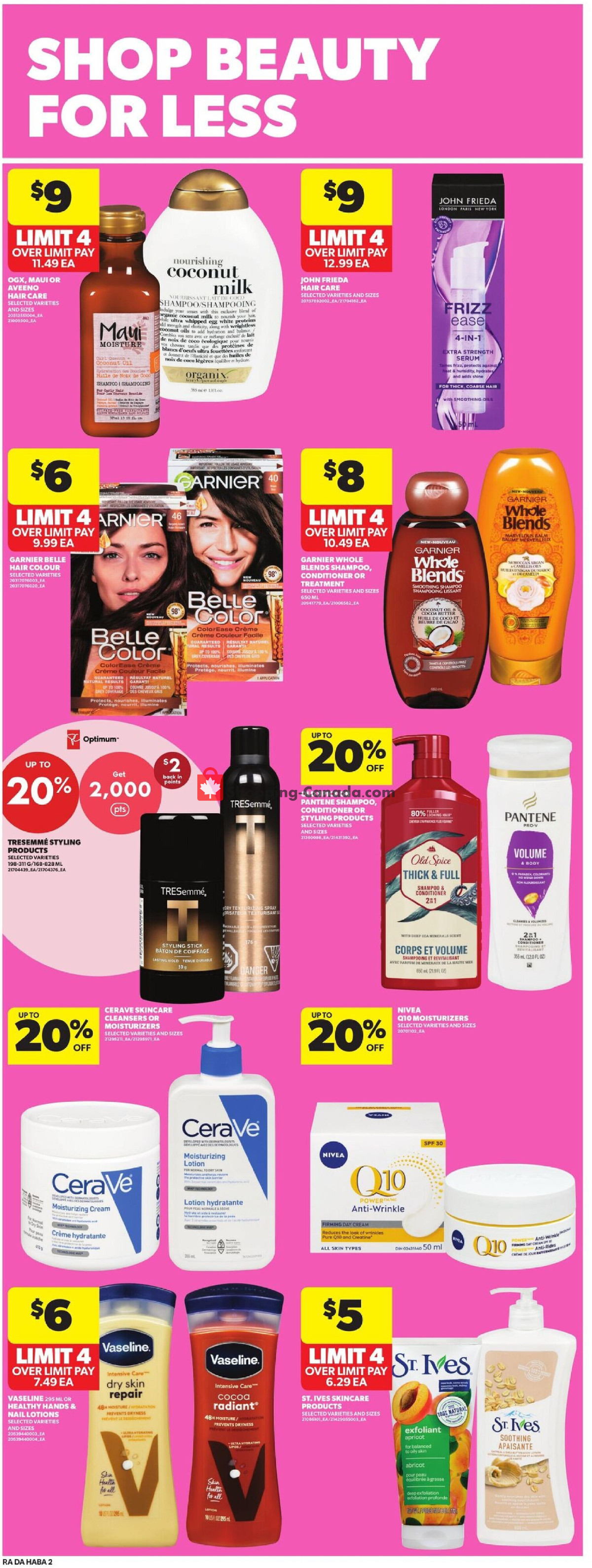 Atlantic Superstore flyer from Thursday May 21, 2026 to Wednesday May 27, 2026 - page 26