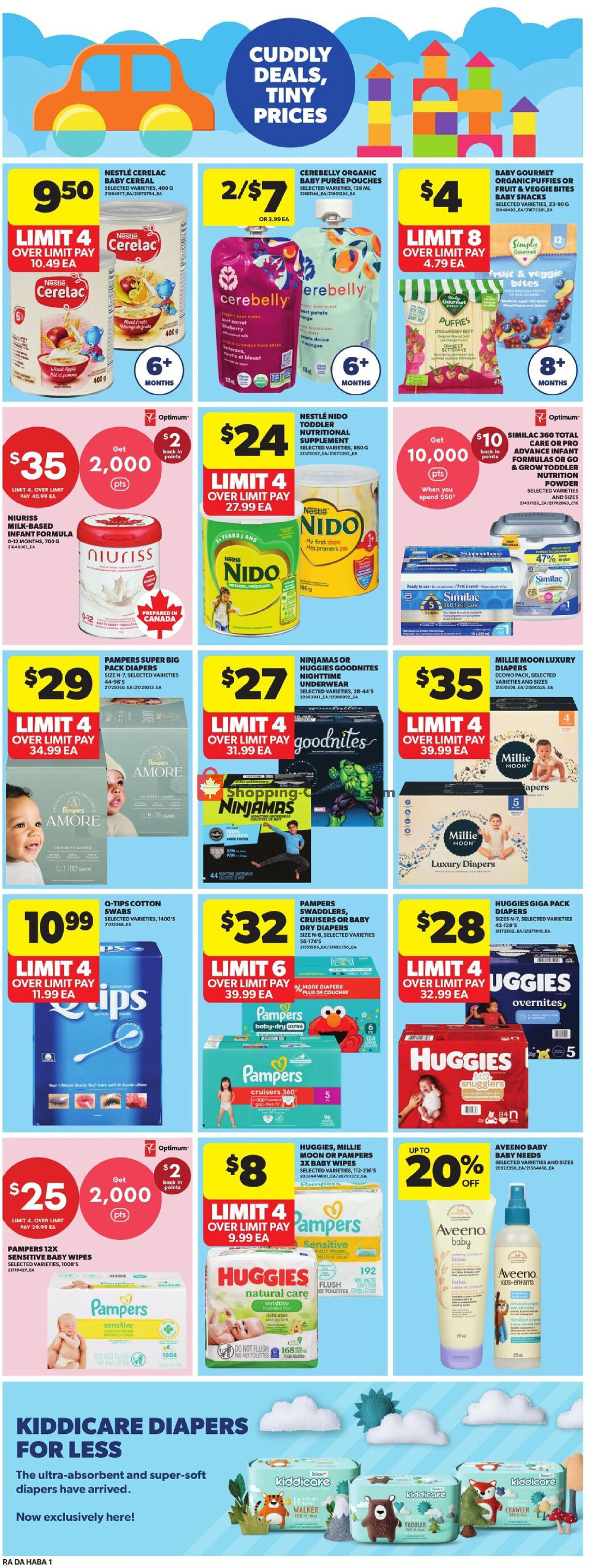 Atlantic Superstore flyer from Thursday May 28, 2026 to Wednesday June 3, 2026 - page 26