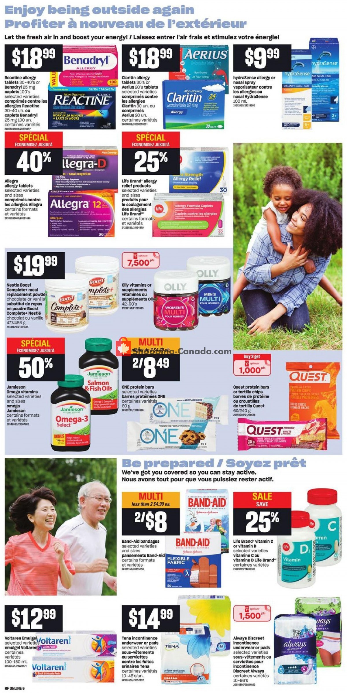 Atlantic Superstore flyer from Thursday April 29, 2021 to Wednesday May 5, 2021 - page 10