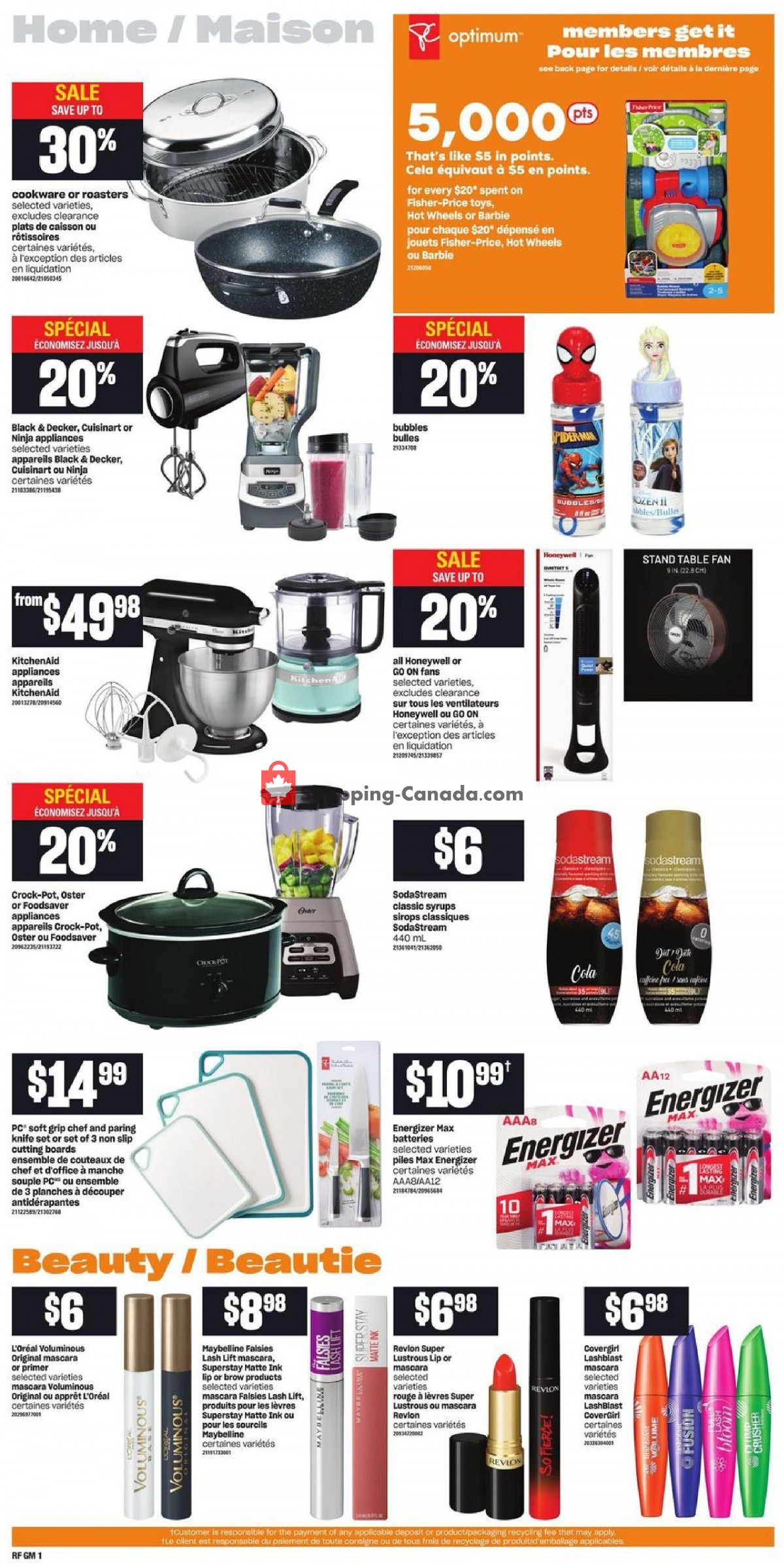 Atlantic Superstore flyer from Thursday April 29, 2021 to Wednesday May 5, 2021 - page 11