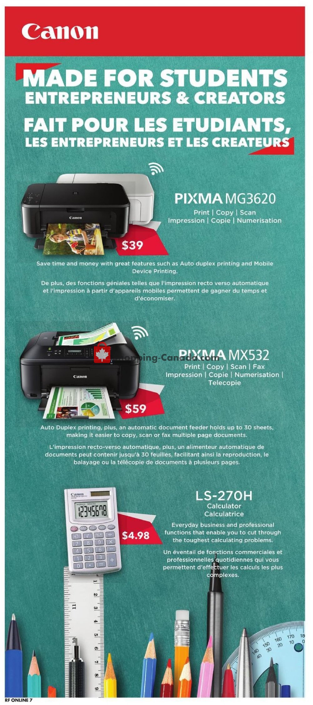 Atlantic Superstore flyer from Thursday August 15, 2019 to Wednesday August 21, 2019 - page 16