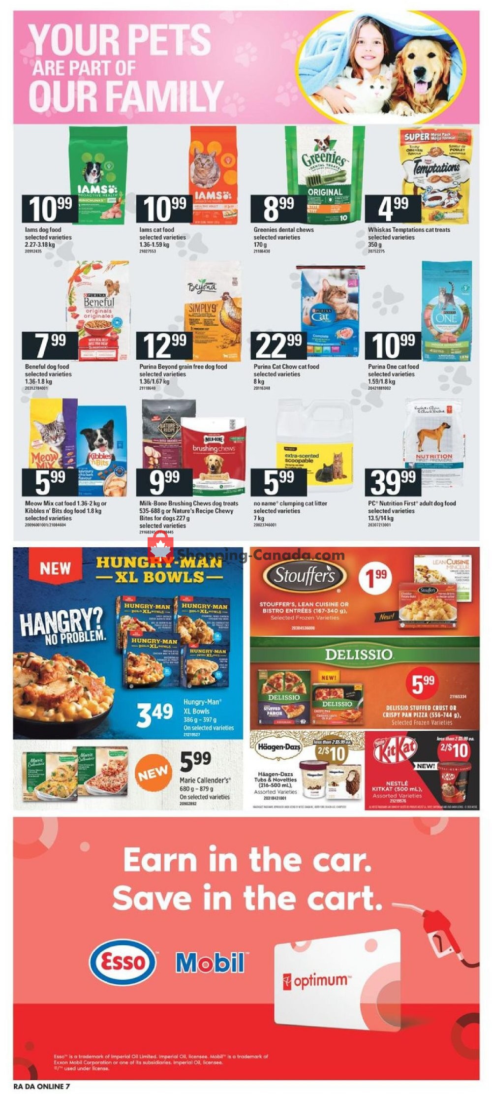 Atlantic Superstore flyer from Thursday August 6, 2020 to Wednesday August 12, 2020 - page 13