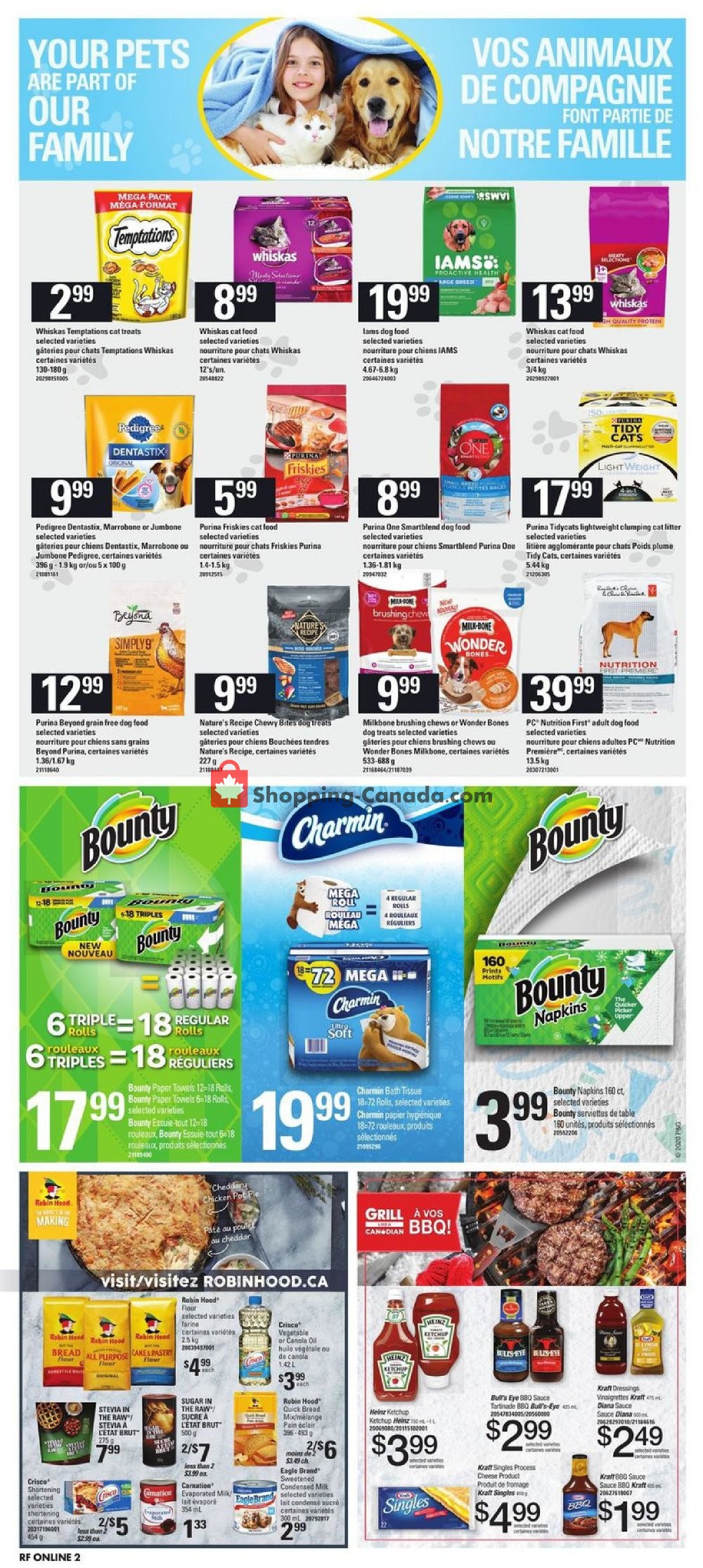 Atlantic Superstore flyer from Thursday February 6, 2020 to Wednesday February 12, 2020 - page 9