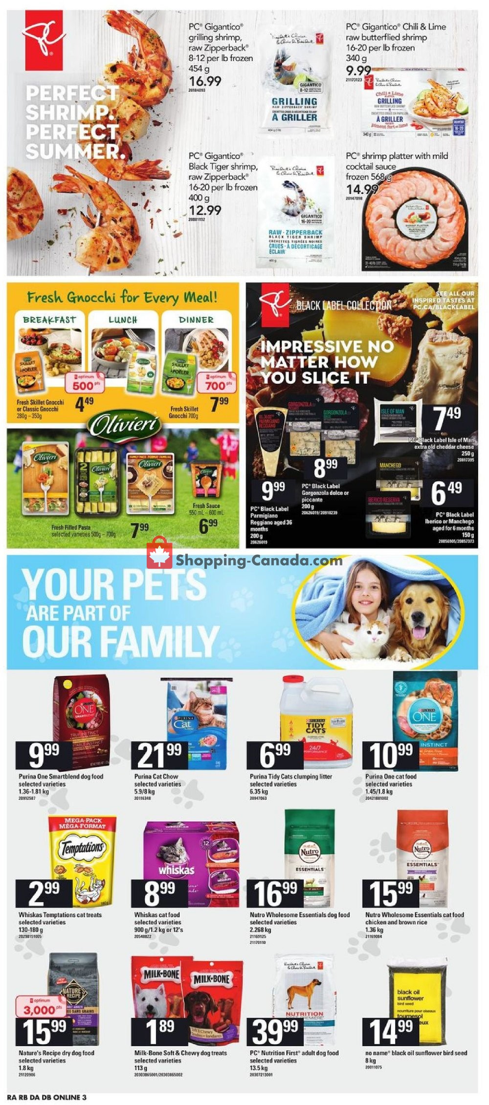 Atlantic Superstore flyer from Thursday July 4, 2019 to Wednesday July 10, 2019 - page 10