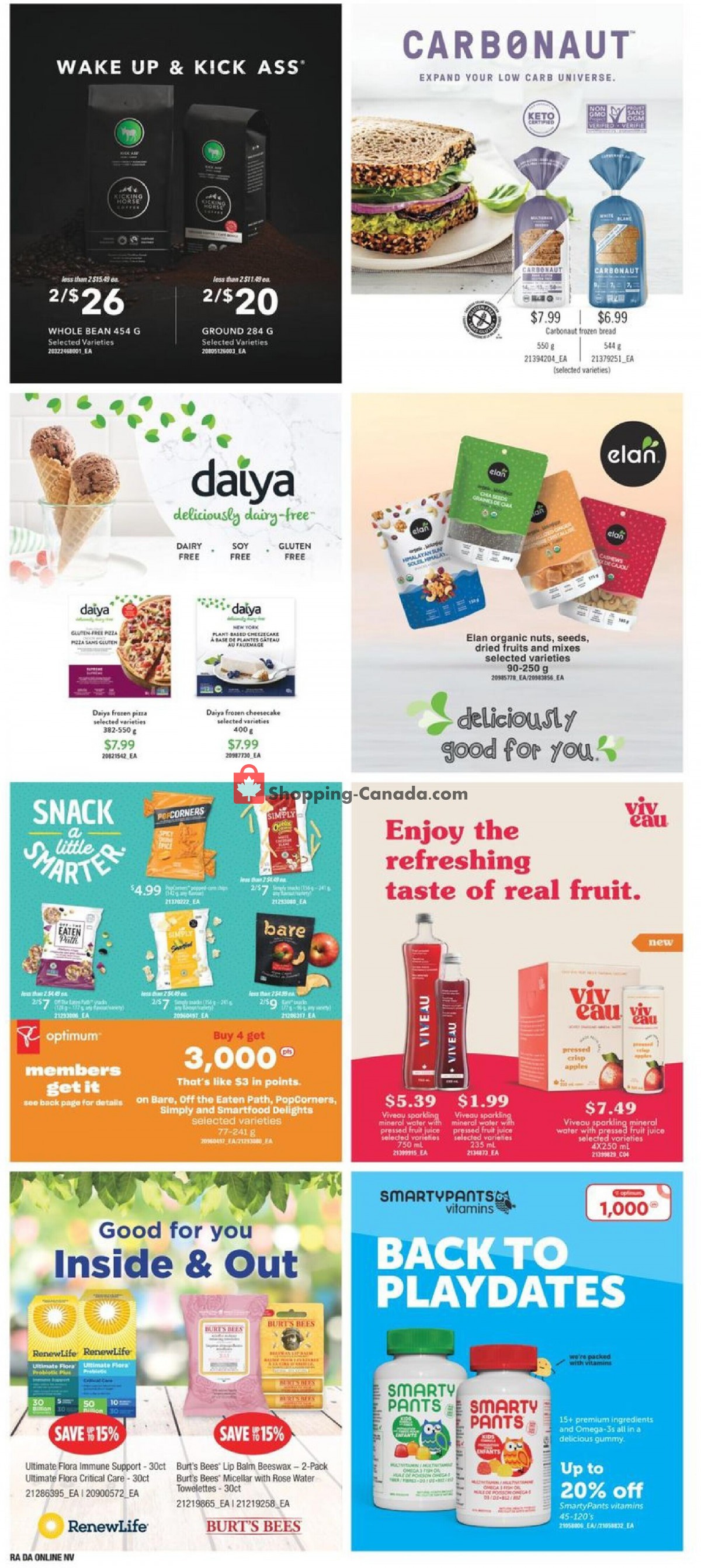 Atlantic Superstore flyer from Thursday September 9, 2021 to Wednesday September 15, 2021 - page 11