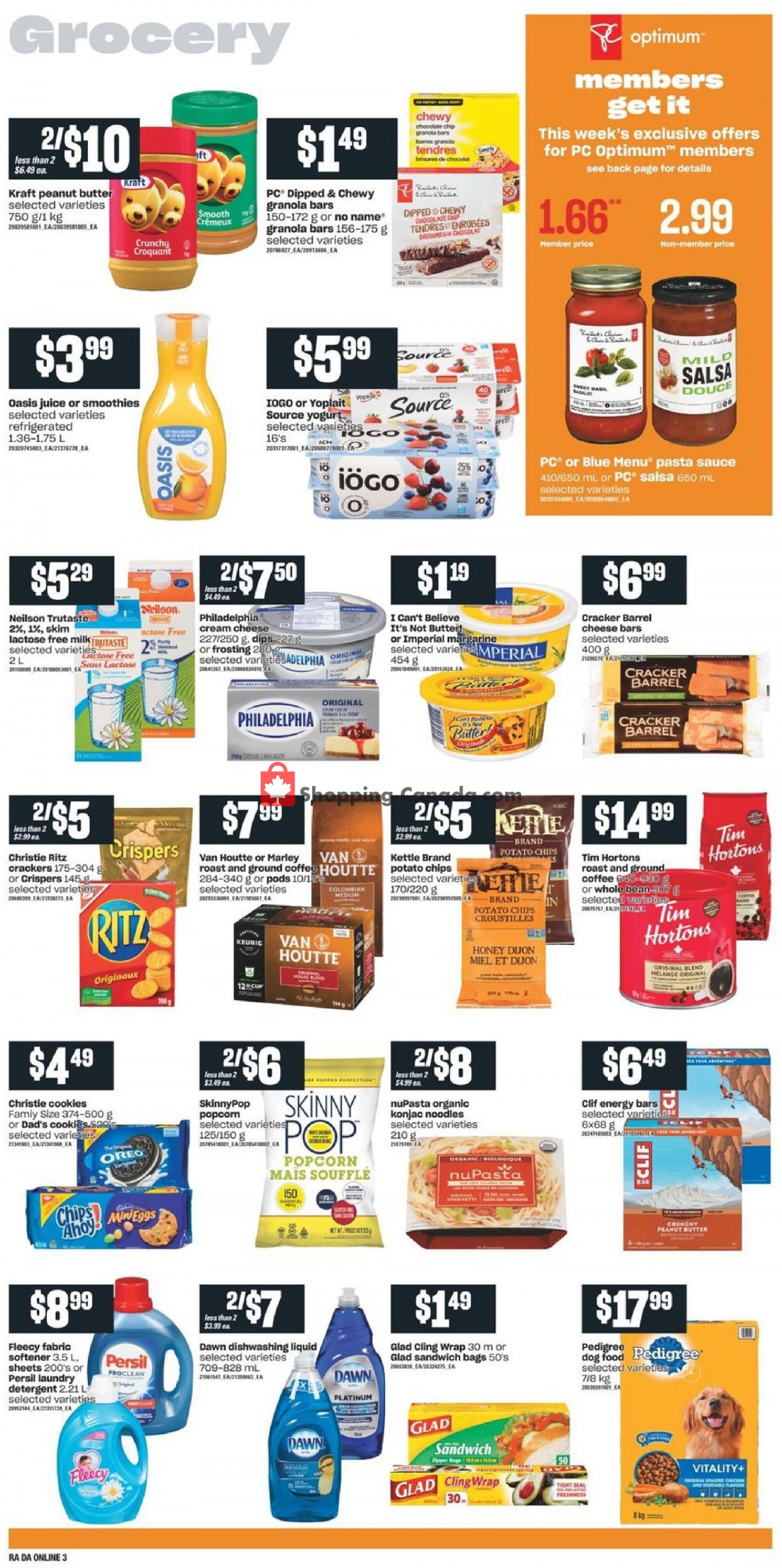 Atlantic Superstore flyer from Thursday September 9, 2021 to Wednesday September 15, 2021 - page 7
