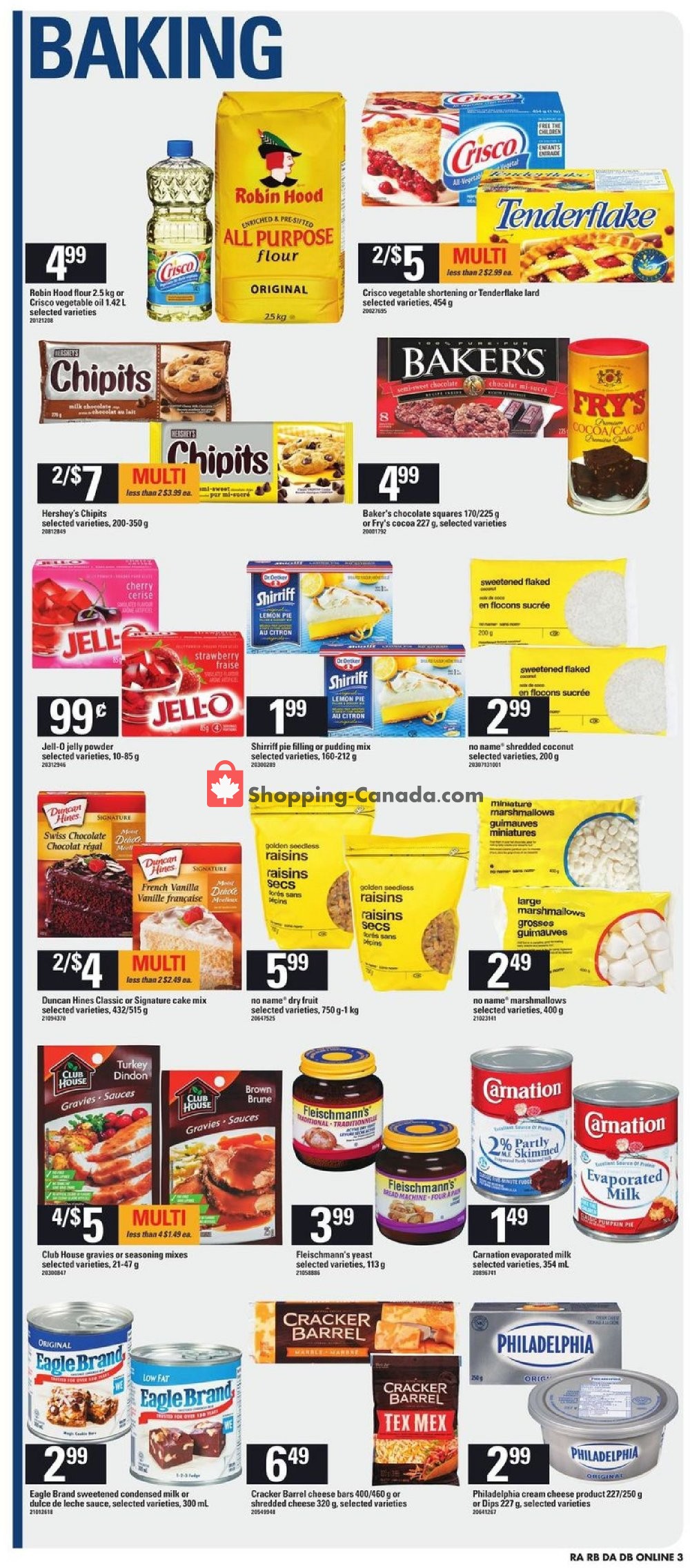 Atlantic Superstore flyer from Thursday September 27, 2018 to Wednesday October 3, 2018 - page 10