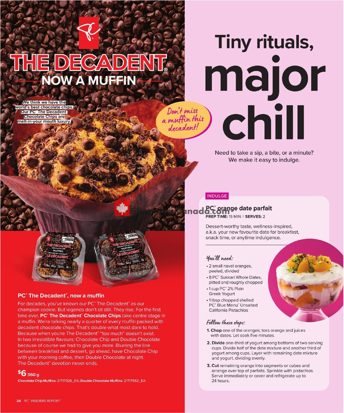 Atlantic Superstore flyer from Thursday May 14, 2026 to Wednesday July 8, 2026 - page 24