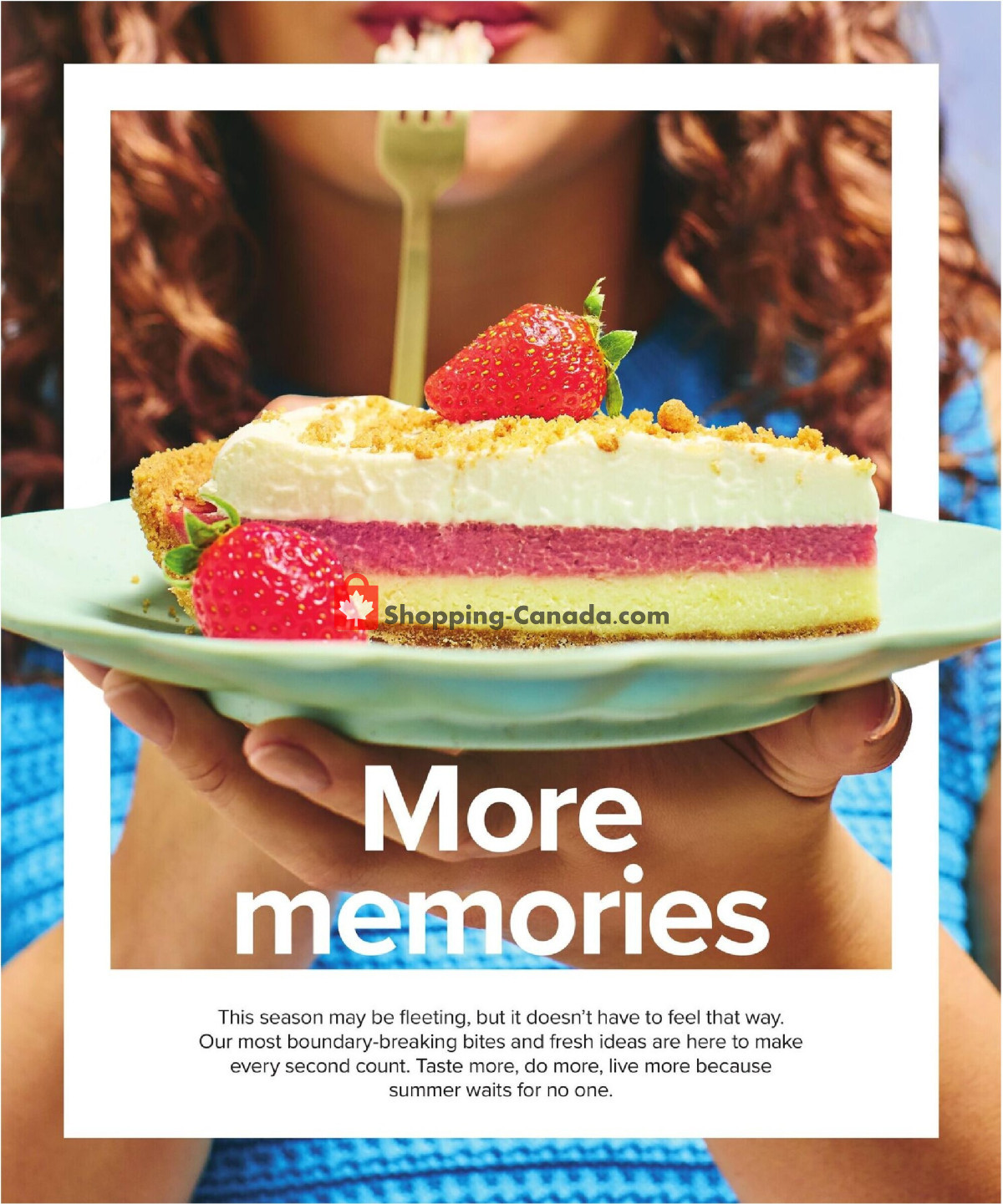 Atlantic Superstore flyer from Thursday May 14, 2026 to Wednesday July 8, 2026 - page 4