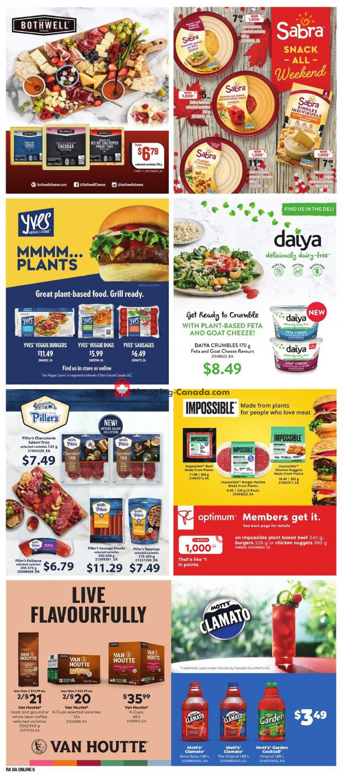 Atlantic Superstore flyer from Thursday June 29, 2023 to Wednesday July 5, 2023 - page 15