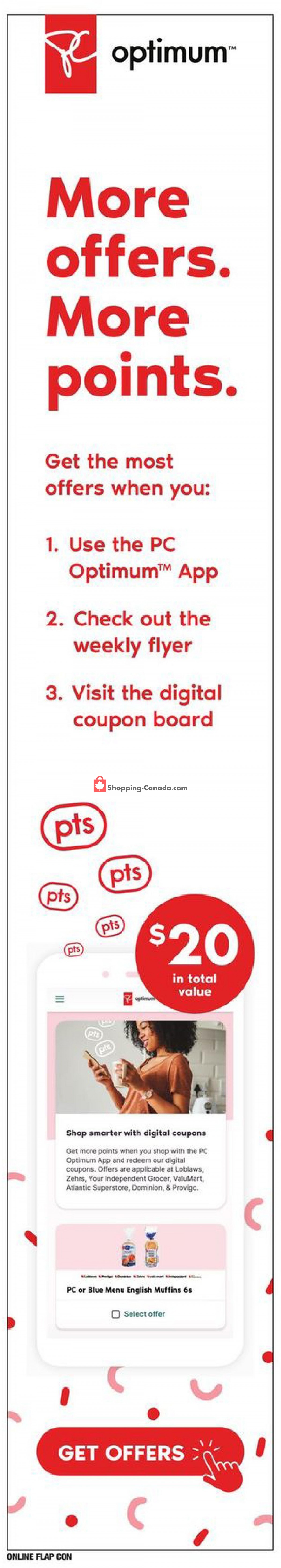 Atlantic Superstore flyer from Thursday June 29, 2023 to Wednesday July 5, 2023 - page 4