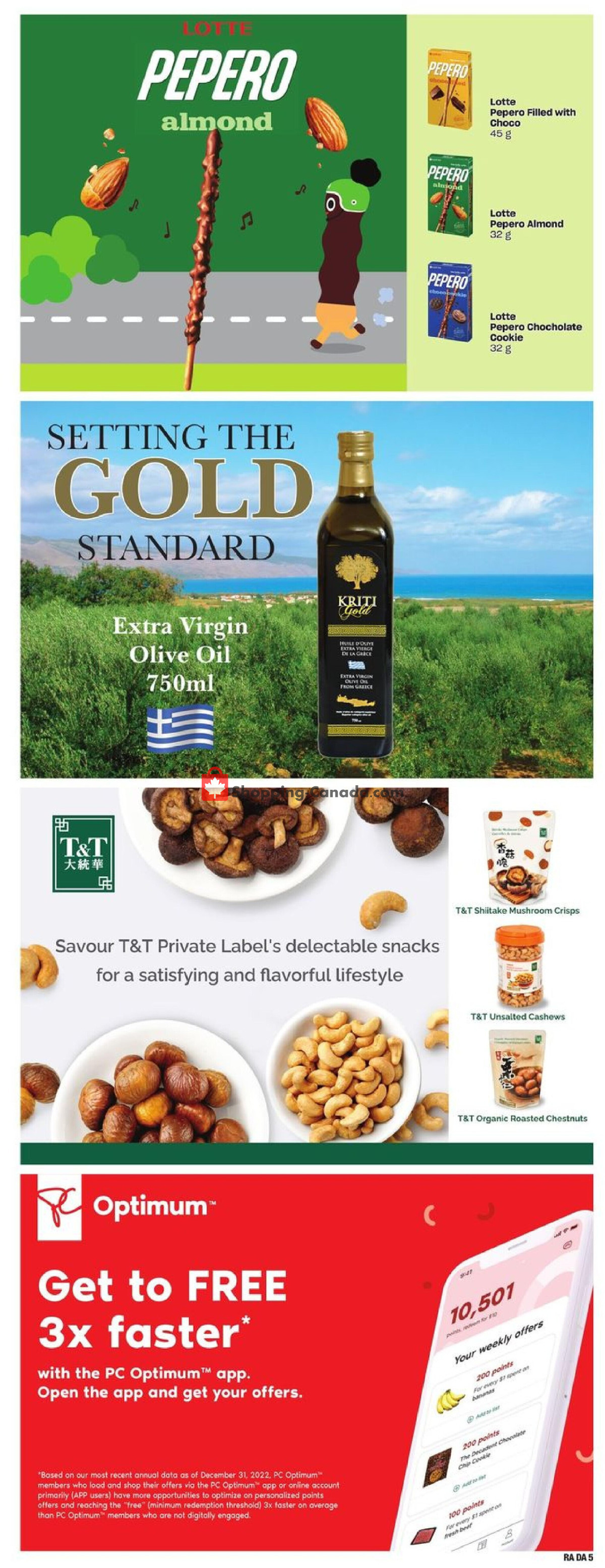 Atlantic Superstore flyer from Thursday March 14, 2024 to Wednesday March 20, 2024 - page 10