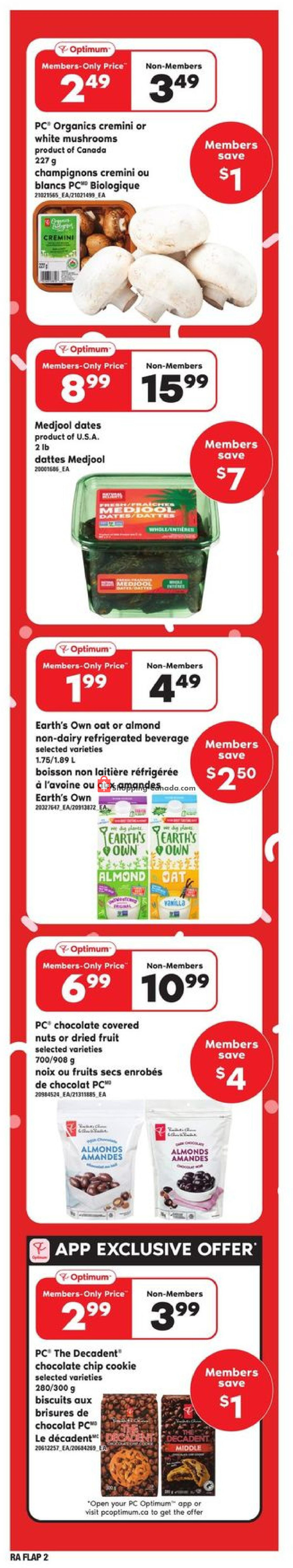 Atlantic Superstore flyer from Thursday March 14, 2024 to Wednesday March 20, 2024 - page 3
