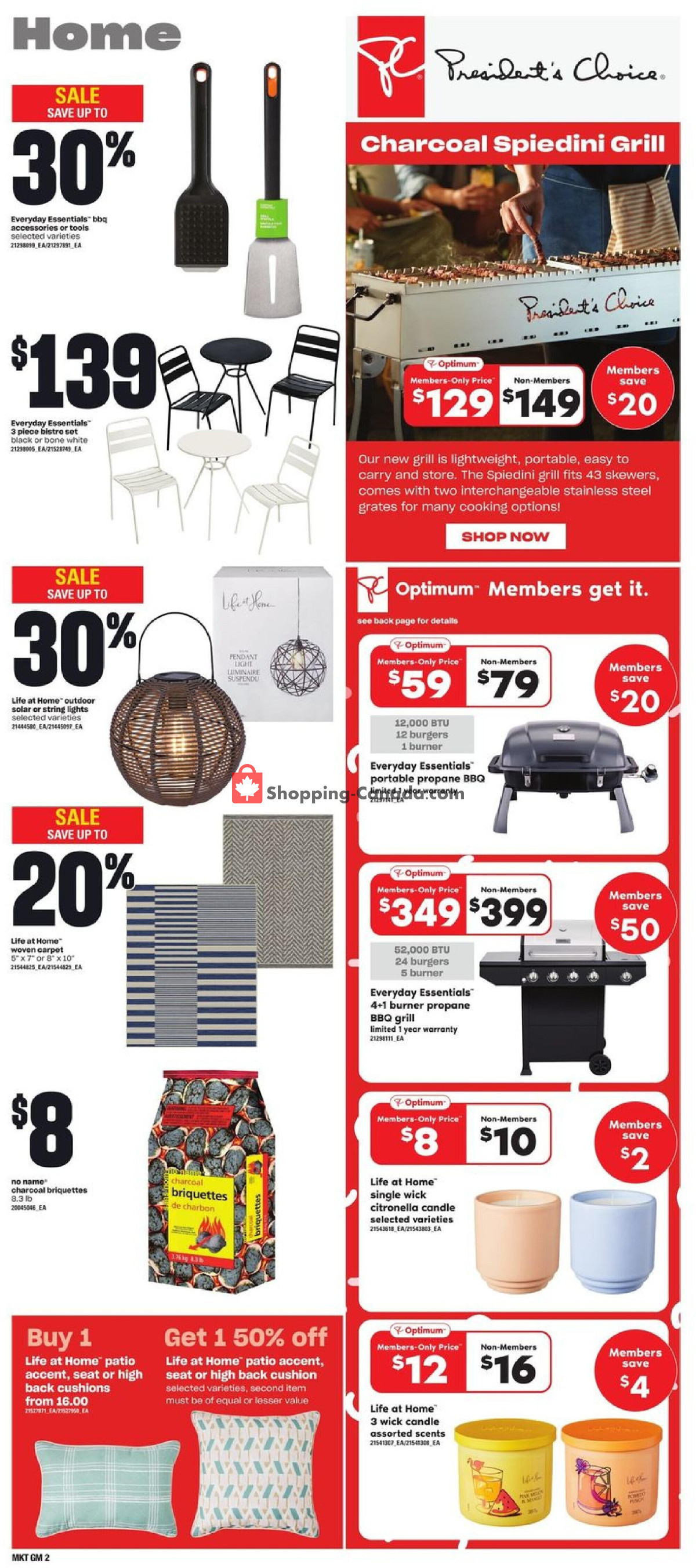 Atlantic Superstore flyer from Thursday March 21, 2024 to Wednesday March 27, 2024 - page 17