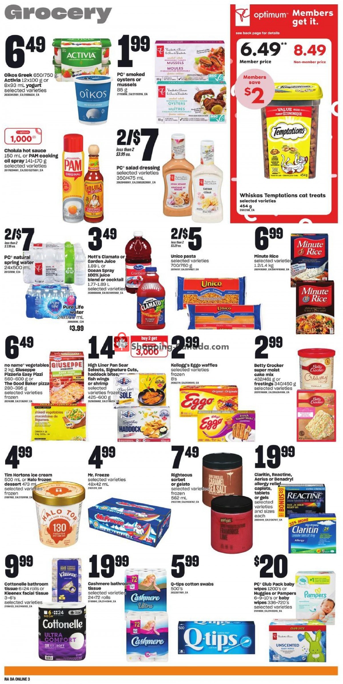 Atlantic Superstore flyer from Thursday June 22, 2023 to Wednesday June 28, 2023 - page 11