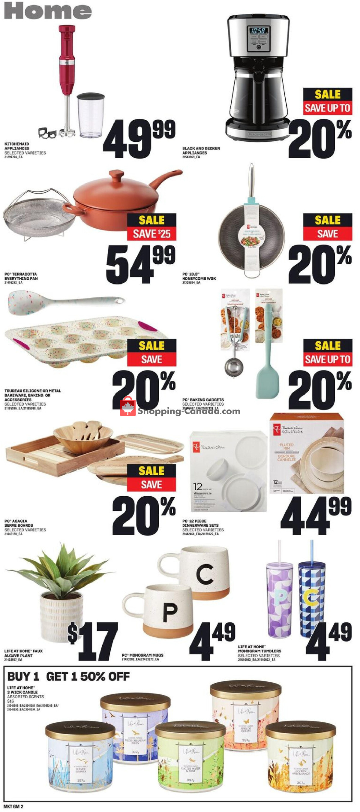 Atlantic Superstore flyer from Thursday May 2, 2024 to Wednesday May 8, 2024 - page 16