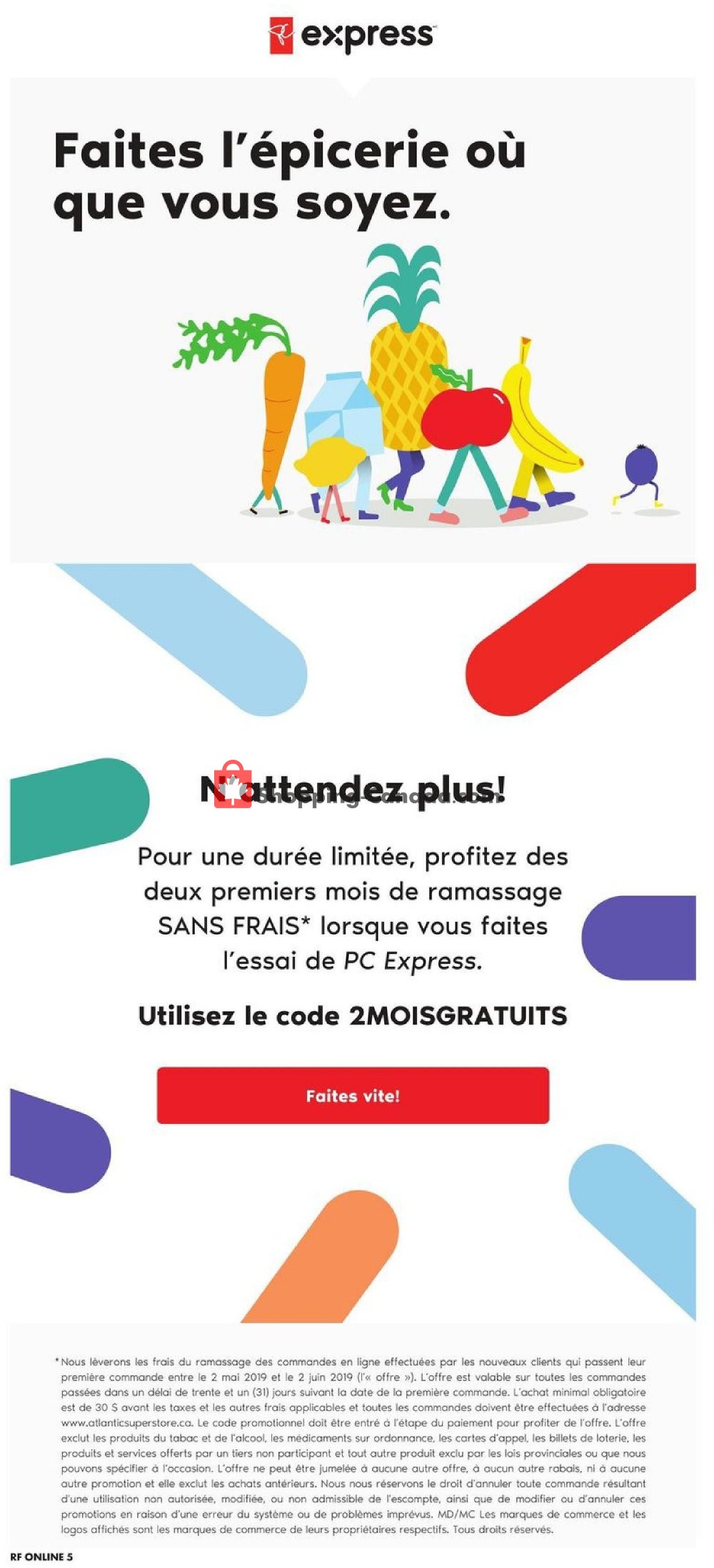 Atlantic Superstore flyer from Thursday May 9, 2019 to Wednesday May 15, 2019 - page 16