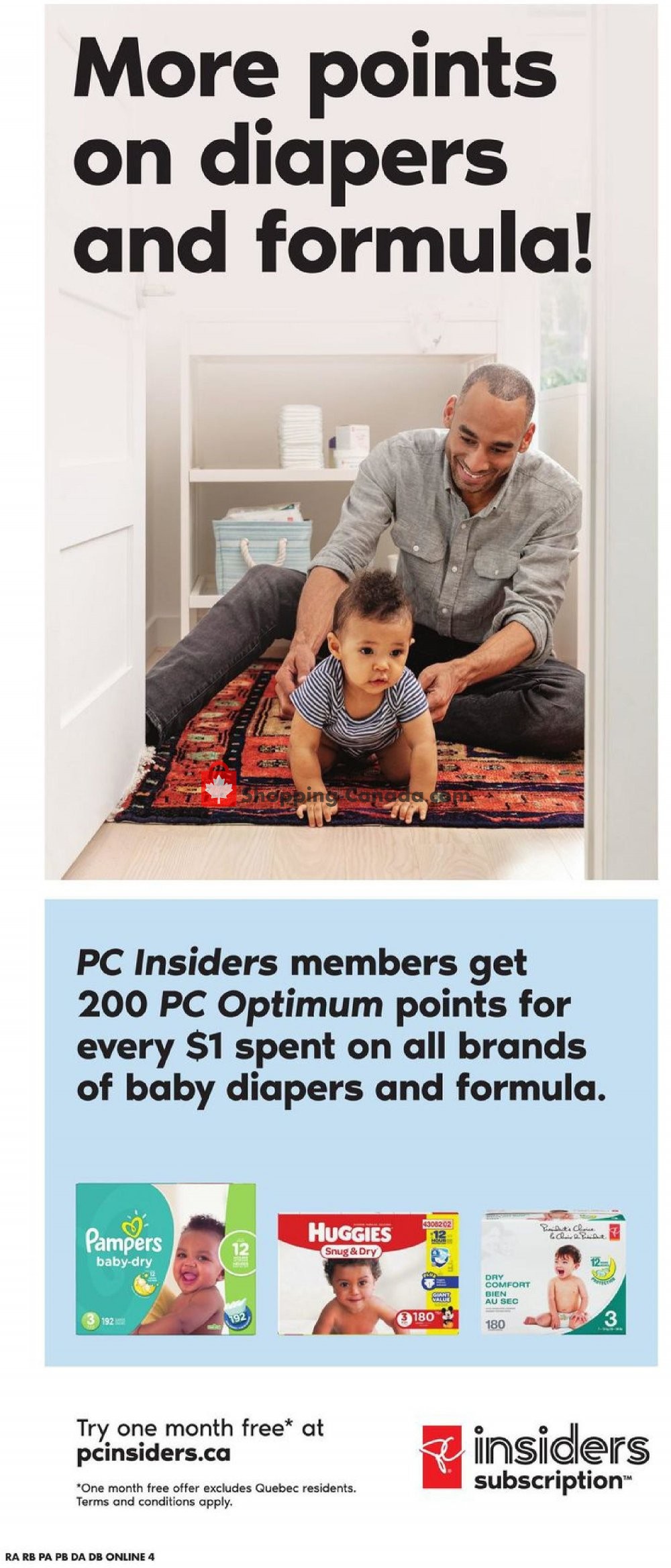 Atlantic Superstore flyer from Thursday June 27, 2019 to Wednesday July 3, 2019 - page 13