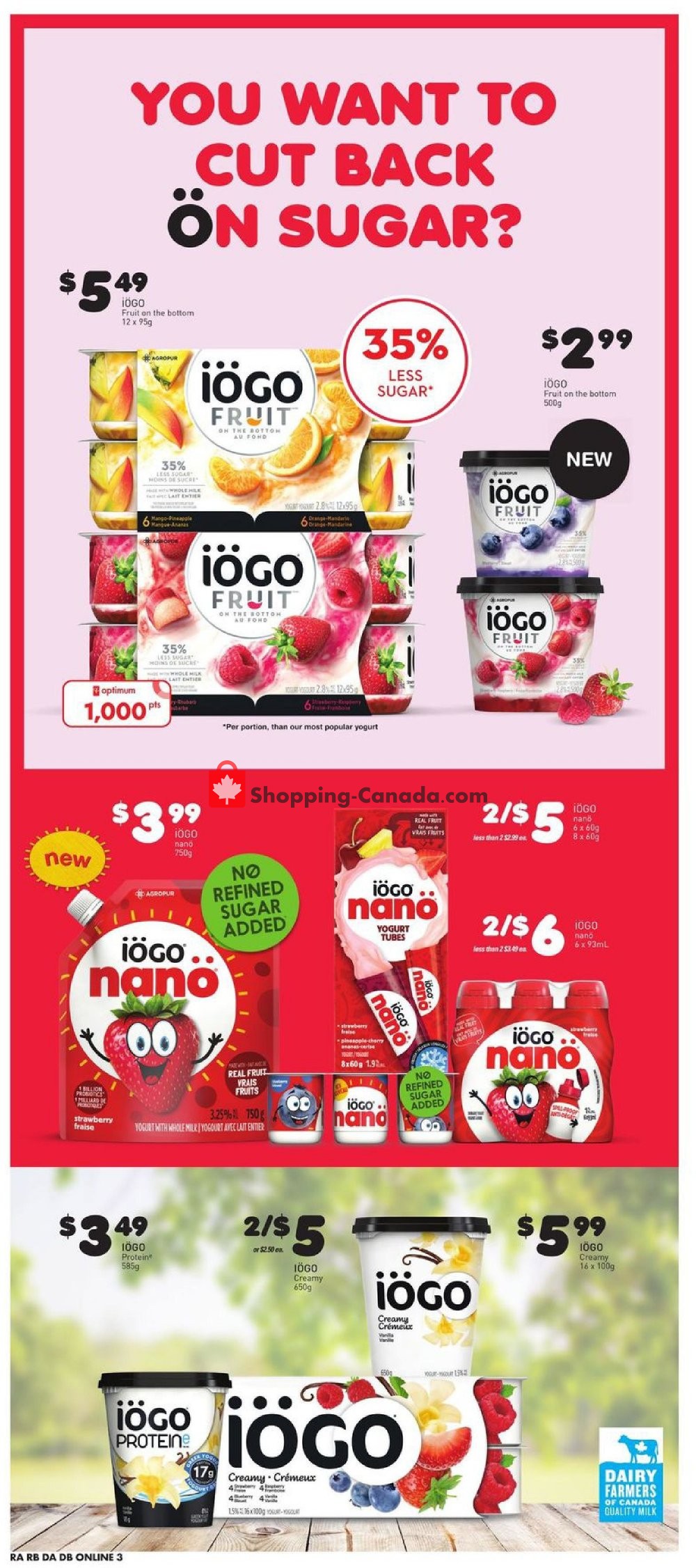 Atlantic Superstore flyer from Thursday April 25, 2019 to Wednesday May 1, 2019 - page 14