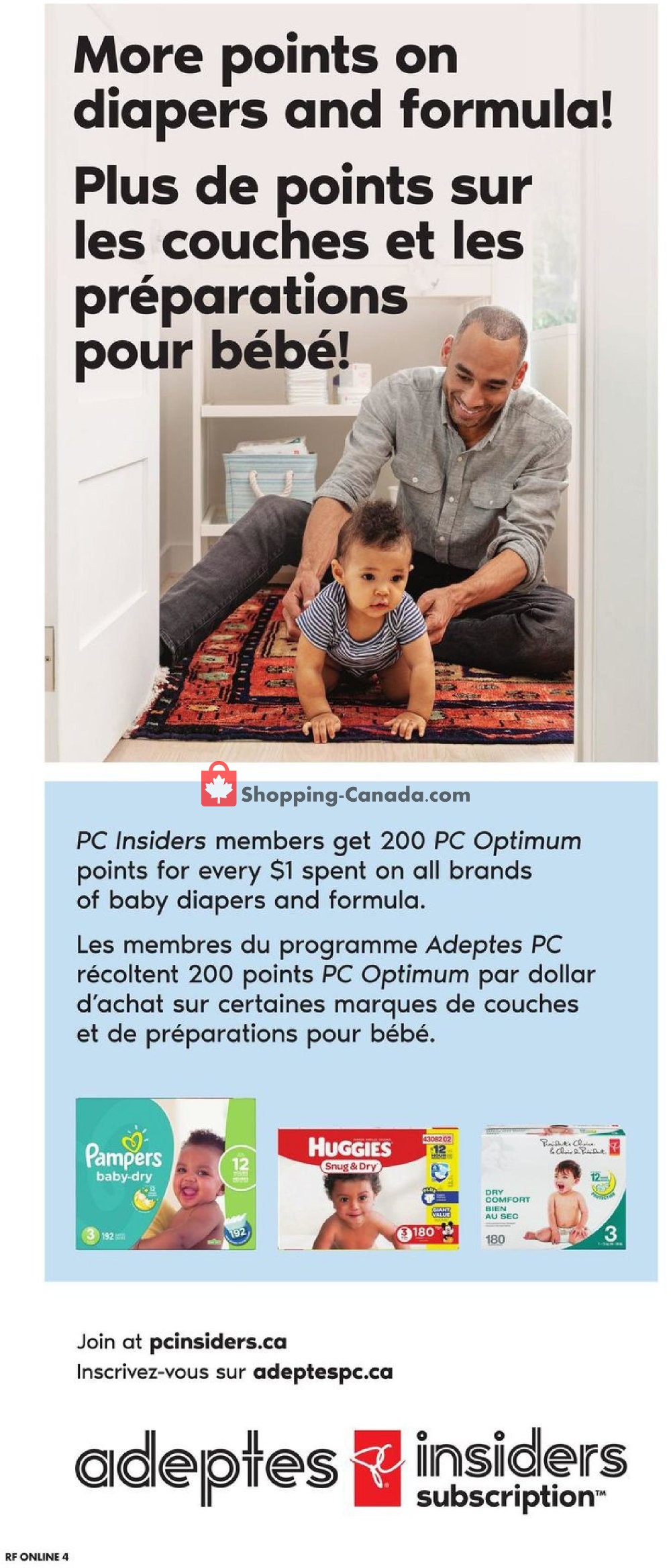 Atlantic Superstore flyer from Thursday July 18, 2019 to Wednesday July 24, 2019 - page 13