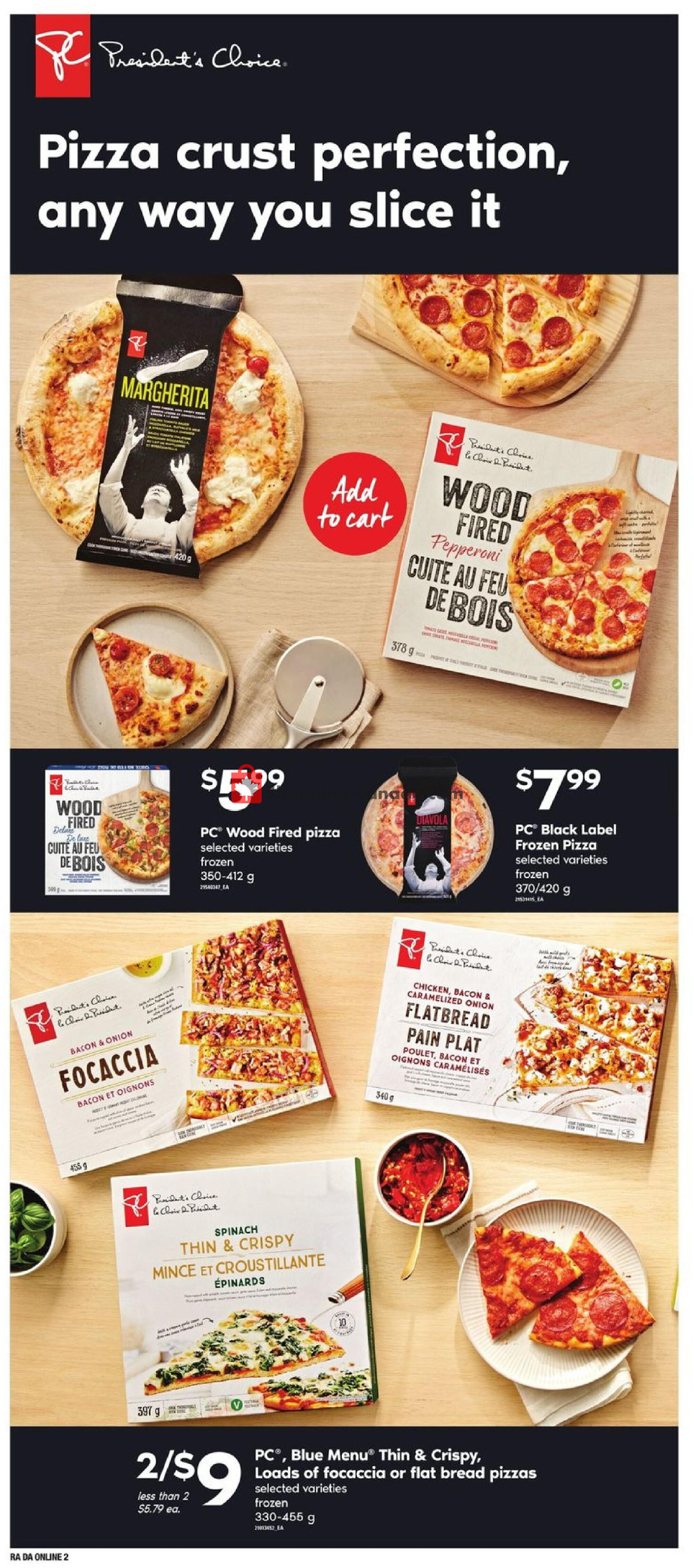 Atlantic Superstore flyer from Thursday March 28, 2024 to Wednesday April 3, 2024 - page 10