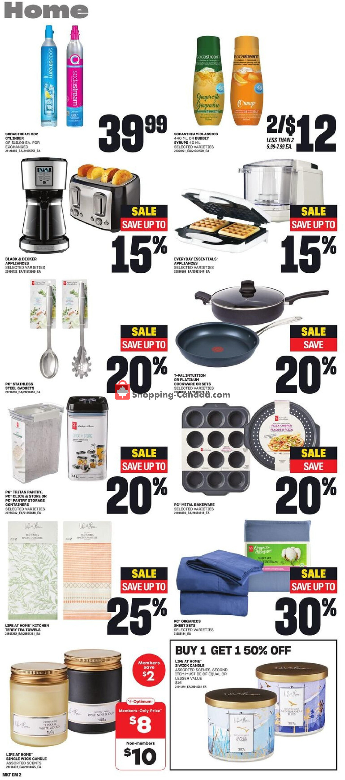Atlantic Superstore flyer from Thursday April 25, 2024 to Wednesday May 1, 2024 - page 17