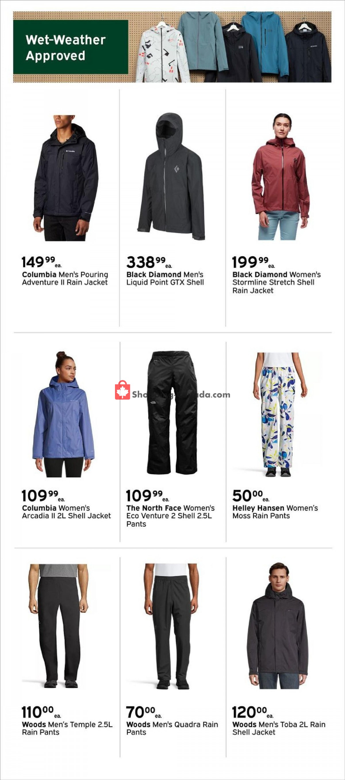 Atmosphere flyer from Monday May 2, 2022 to Tuesday May 31, 2022 - page 4