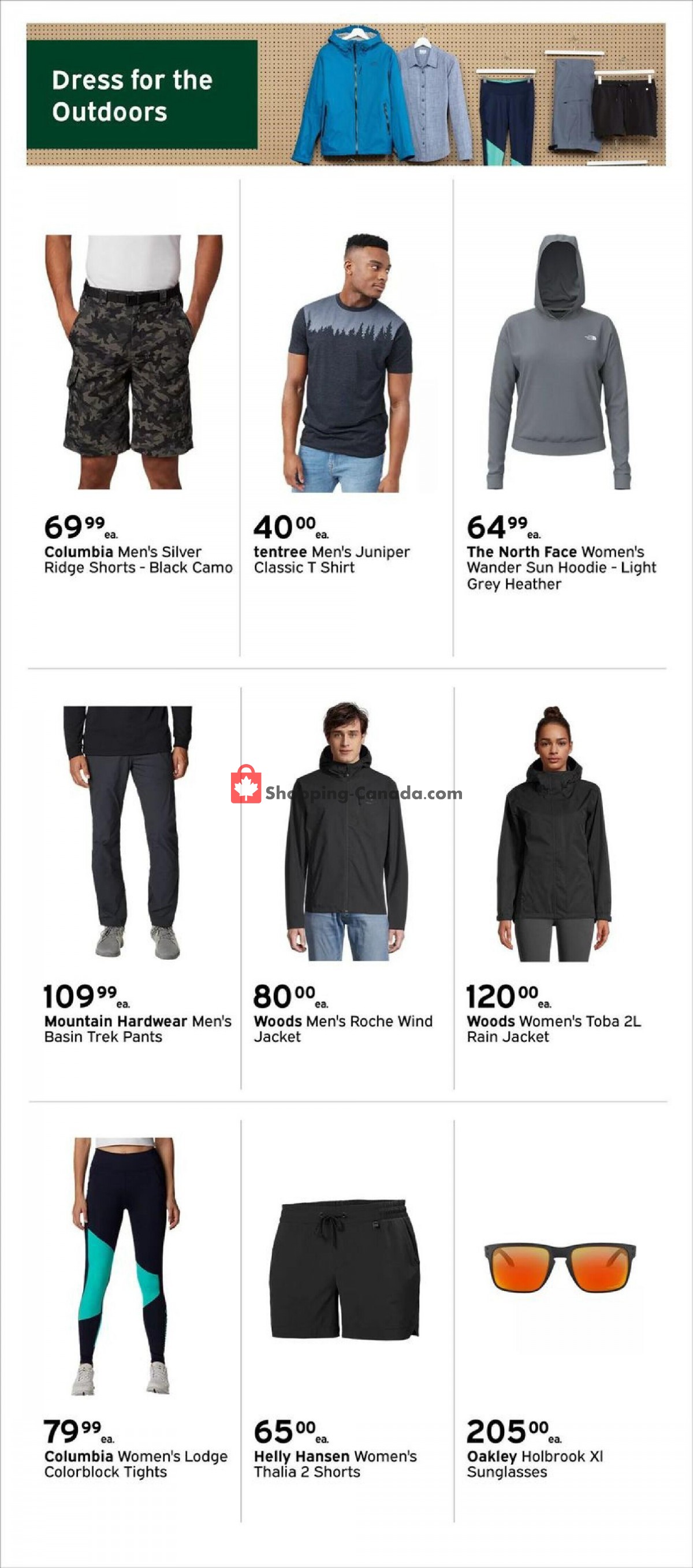 Atmosphere flyer from Monday May 2, 2022 to Tuesday May 31, 2022 - page 5