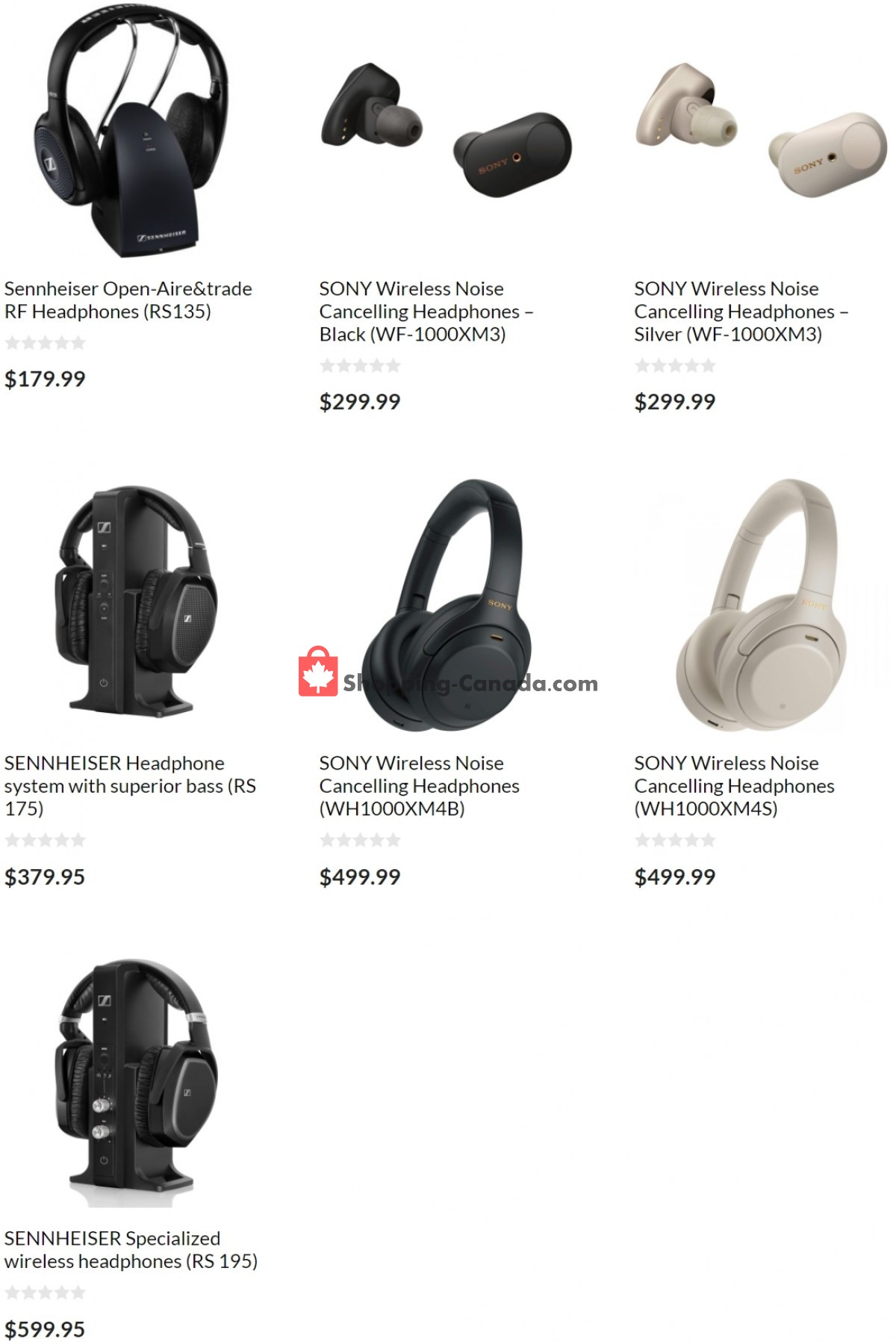 Audio Video Unlimited flyer from Tuesday July 13, 2021 to Monday July 19, 2021 - page 3