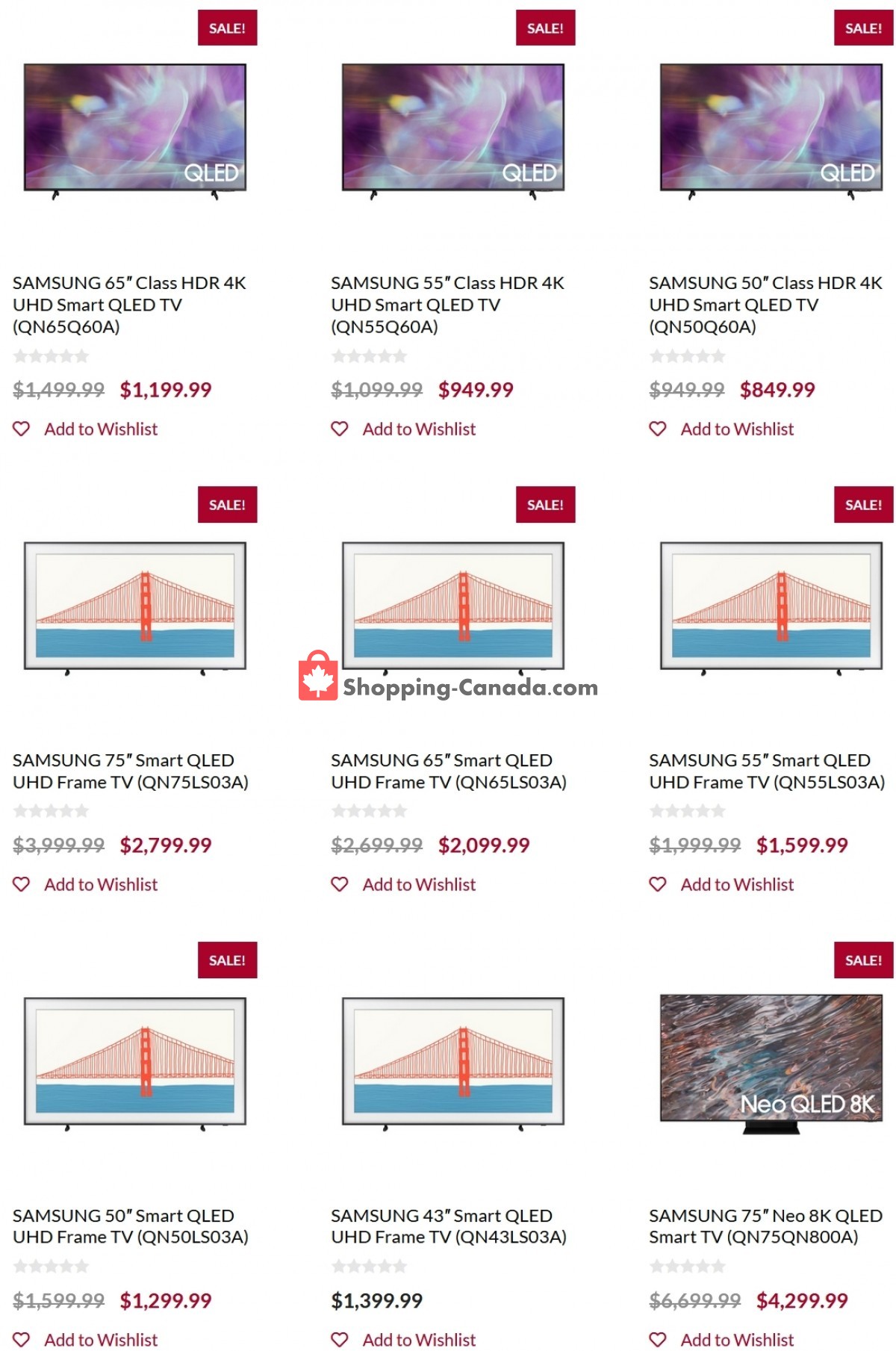 Audio Video Unlimited flyer from Tuesday March 1, 2022 to Monday March 7, 2022 - page 2