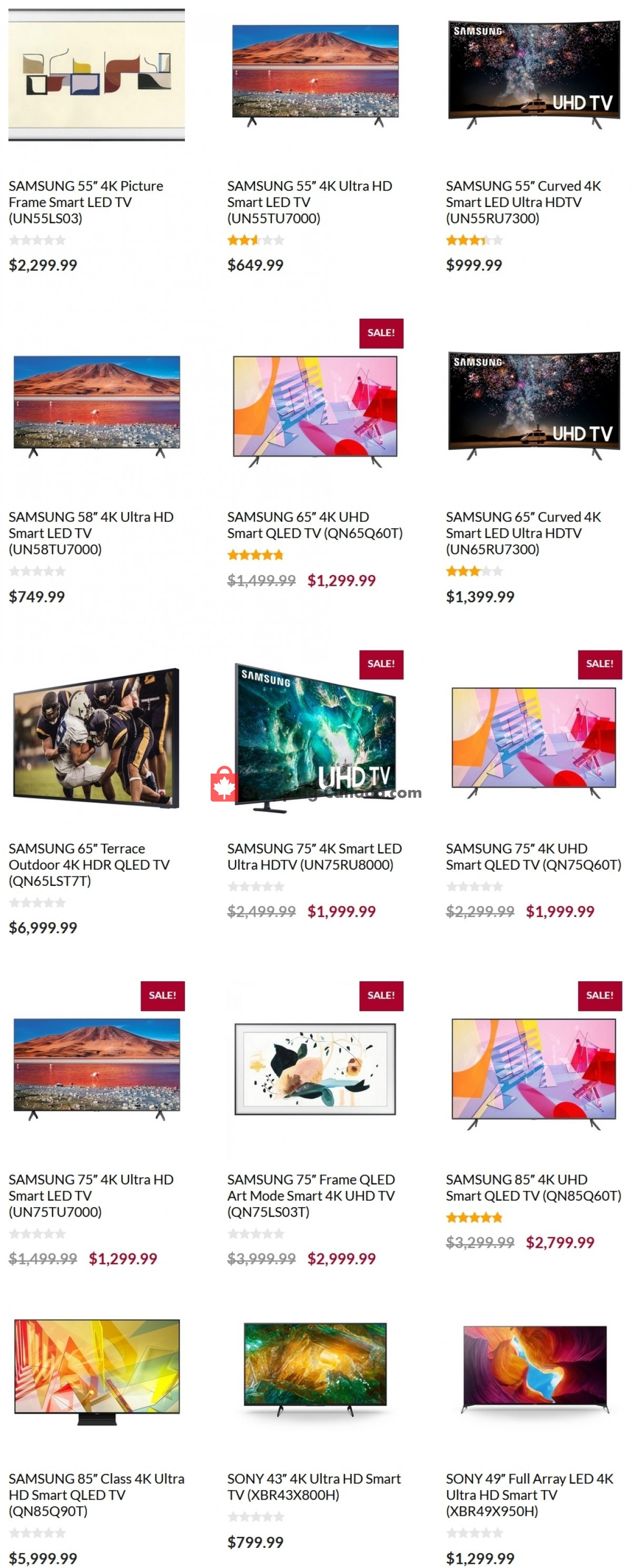 Audio Video Unlimited flyer from Tuesday February 23, 2021 to Monday March 1, 2021 - page 5