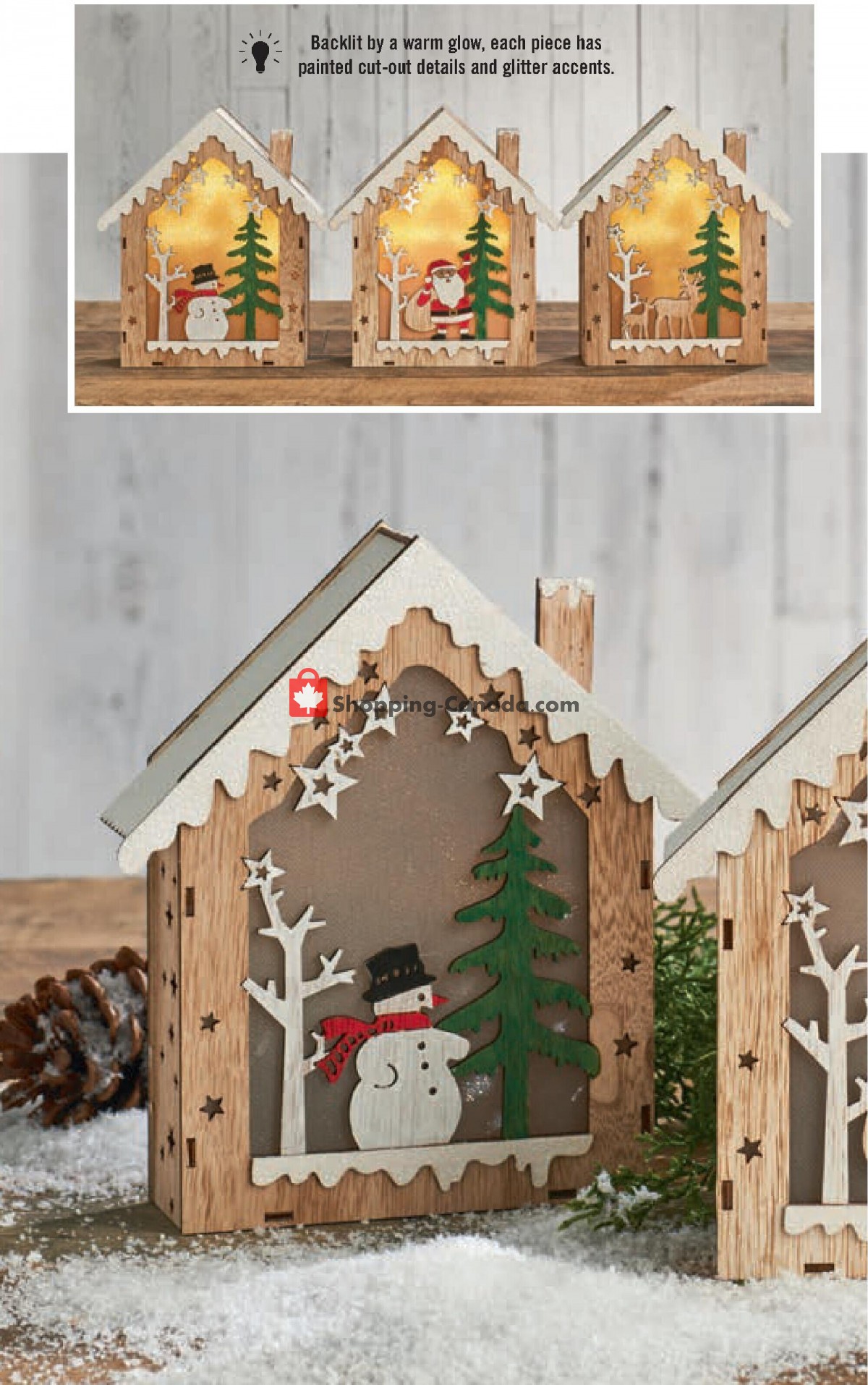 Avon flyer from Wednesday November 1, 2023 to Sunday December 31, 2023 - page 14