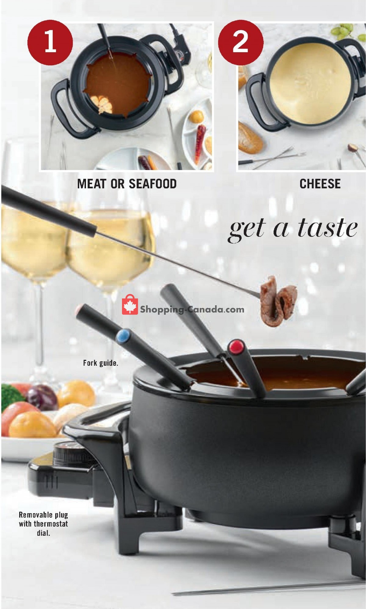 Avon flyer from Wednesday November 1, 2023 to Sunday December 31, 2023 - page 24