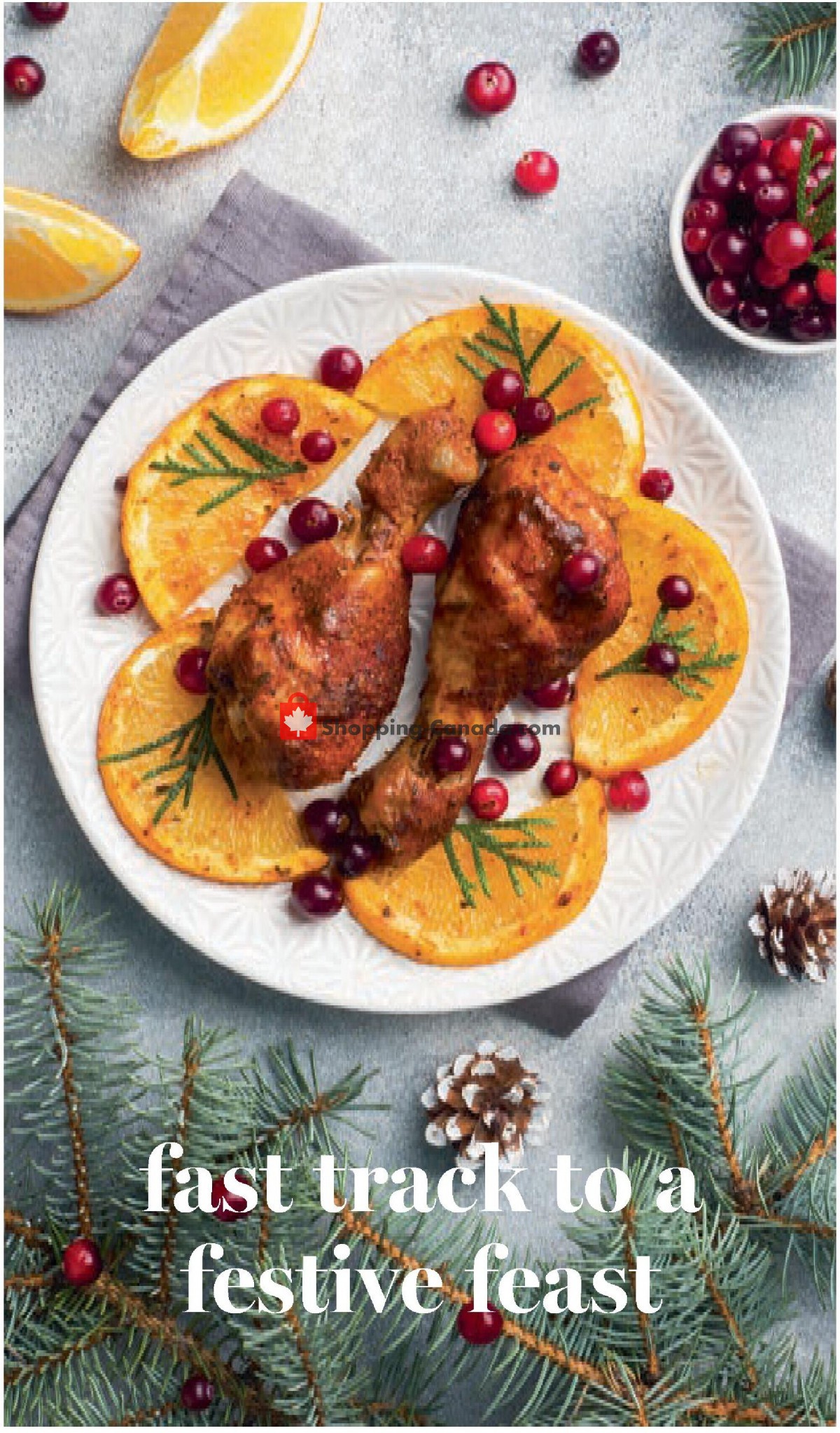 Avon flyer from Wednesday November 1, 2023 to Sunday December 31, 2023 - page 28