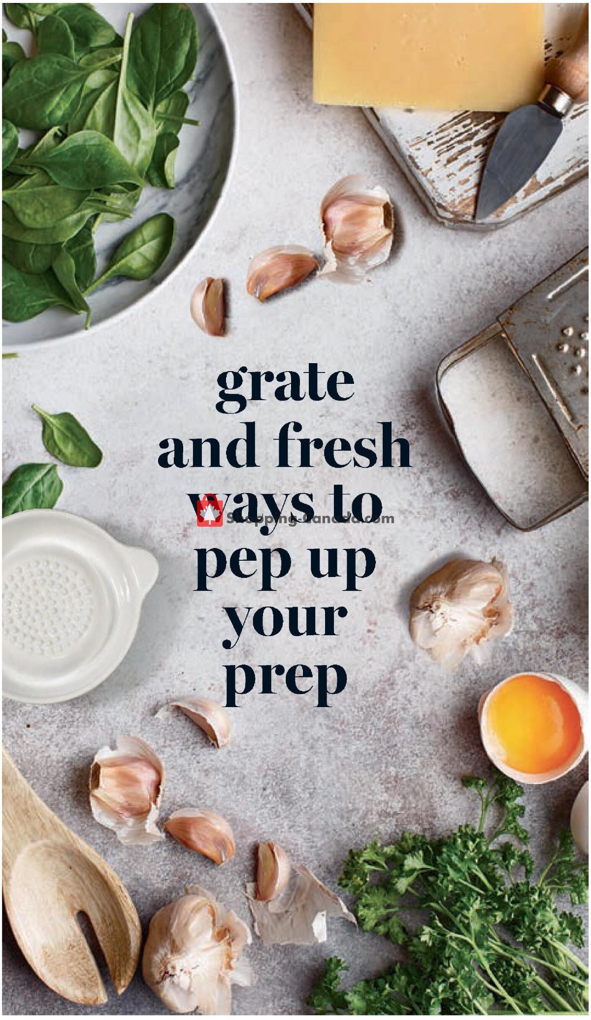 Avon flyer from Wednesday November 1, 2023 to Sunday December 31, 2023 - page 30