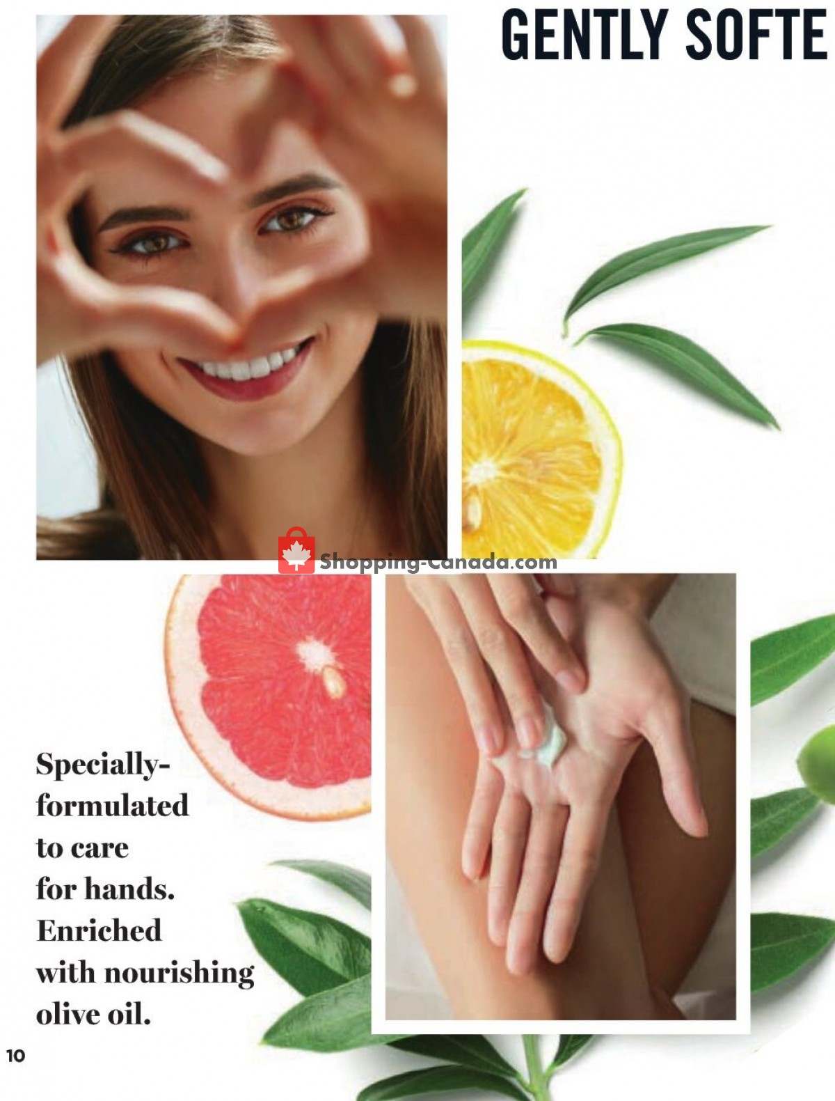 Avon flyer from Thursday April 1, 2021 to Friday April 30, 2021 - page 10