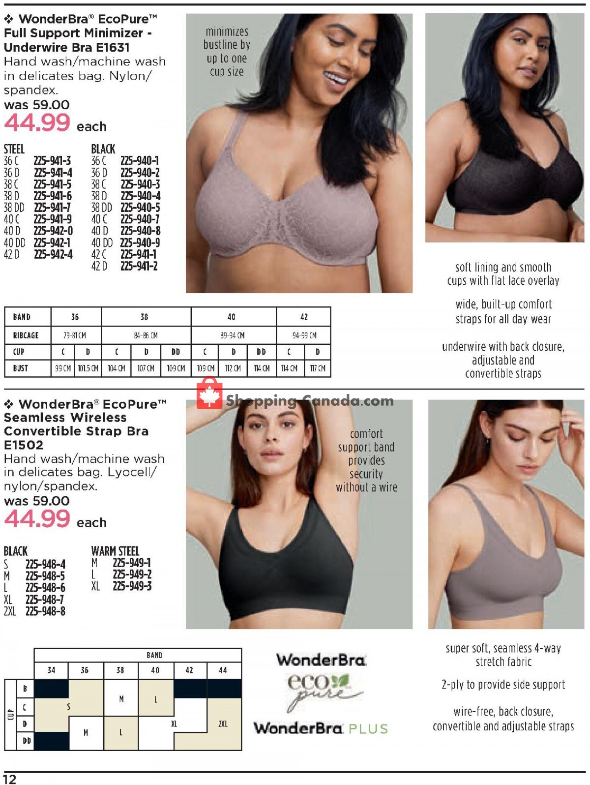 Avon flyer from Friday December 1, 2023 to Sunday December 31, 2023 - page 12