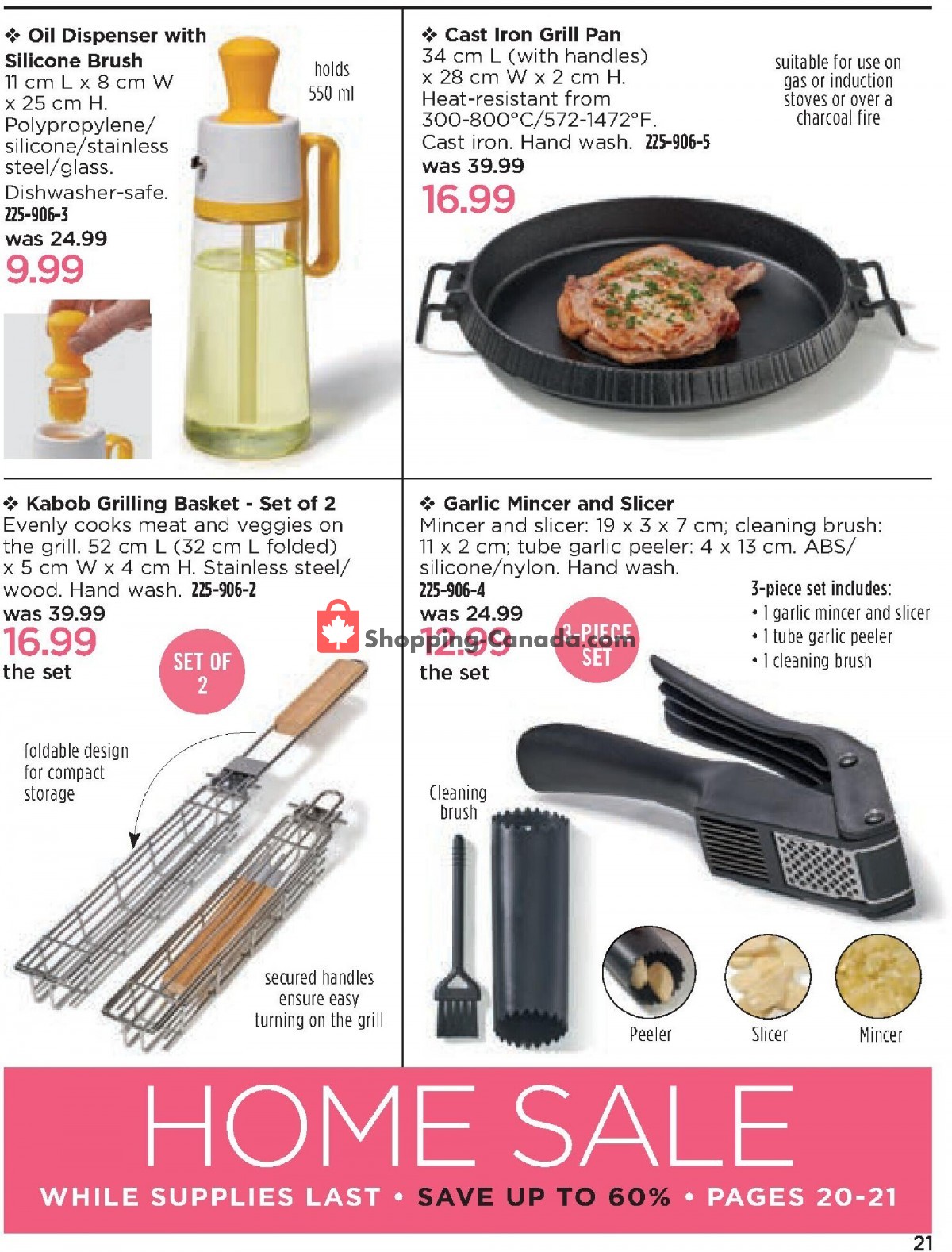 Avon flyer from Friday December 1, 2023 to Sunday December 31, 2023 - page 21