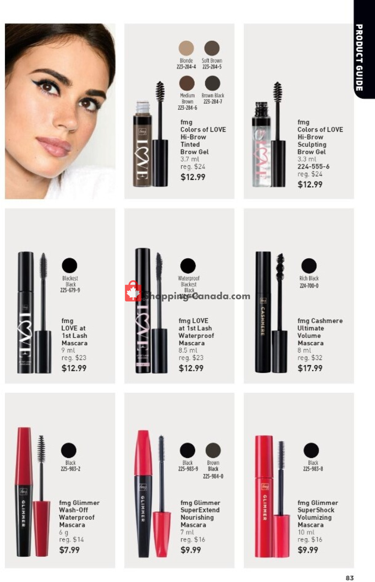 Avon flyer from Monday January 1, 2024 to Wednesday January 31, 2024 - page 81