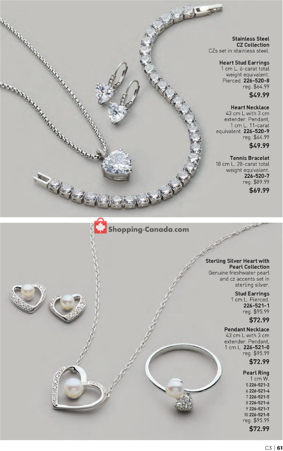 Avon flyer from Thursday February 1, 2024 to Thursday February 29, 2024 - page 61