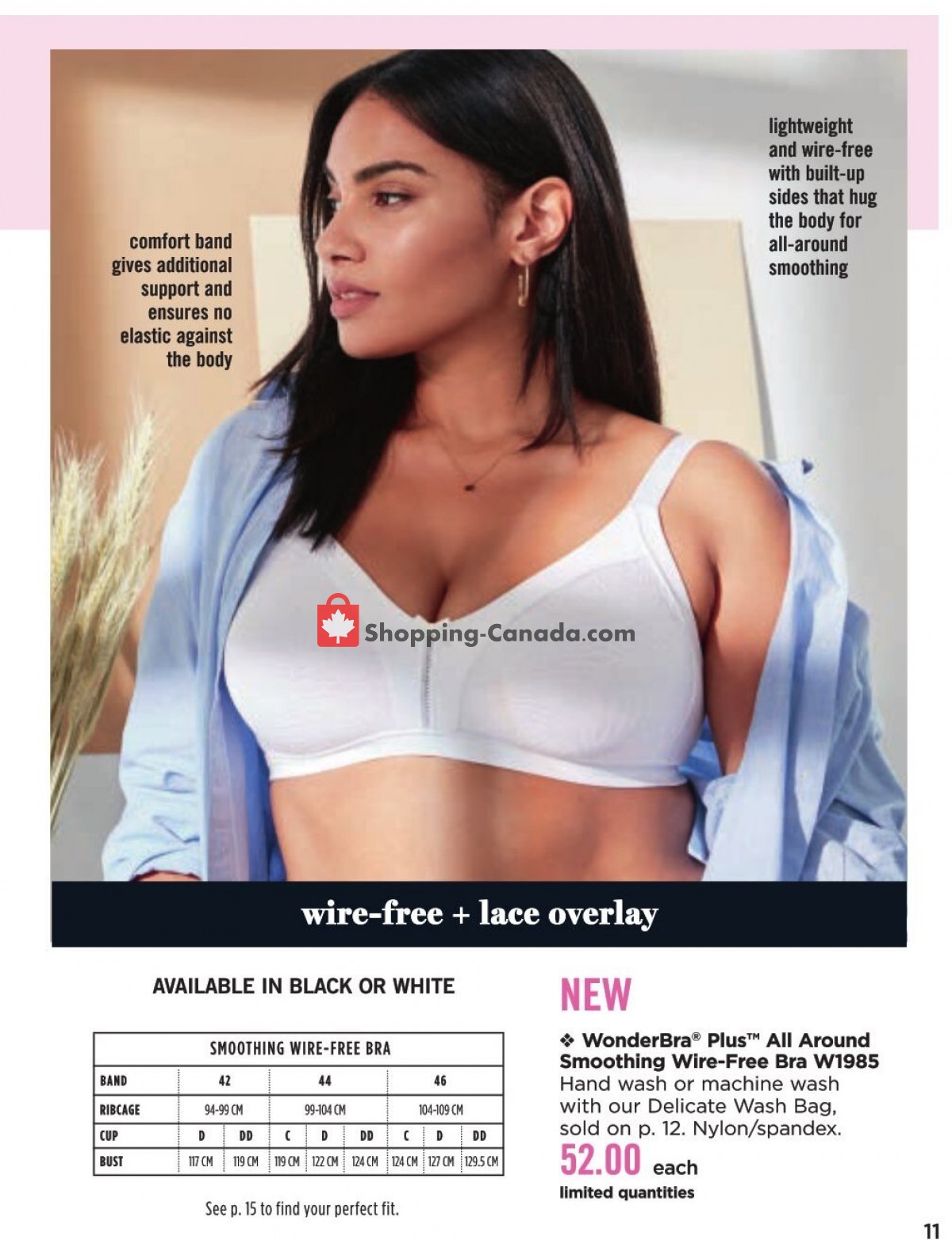Avon flyer from Thursday April 1, 2021 to Tuesday June 22, 2021 - page 11
